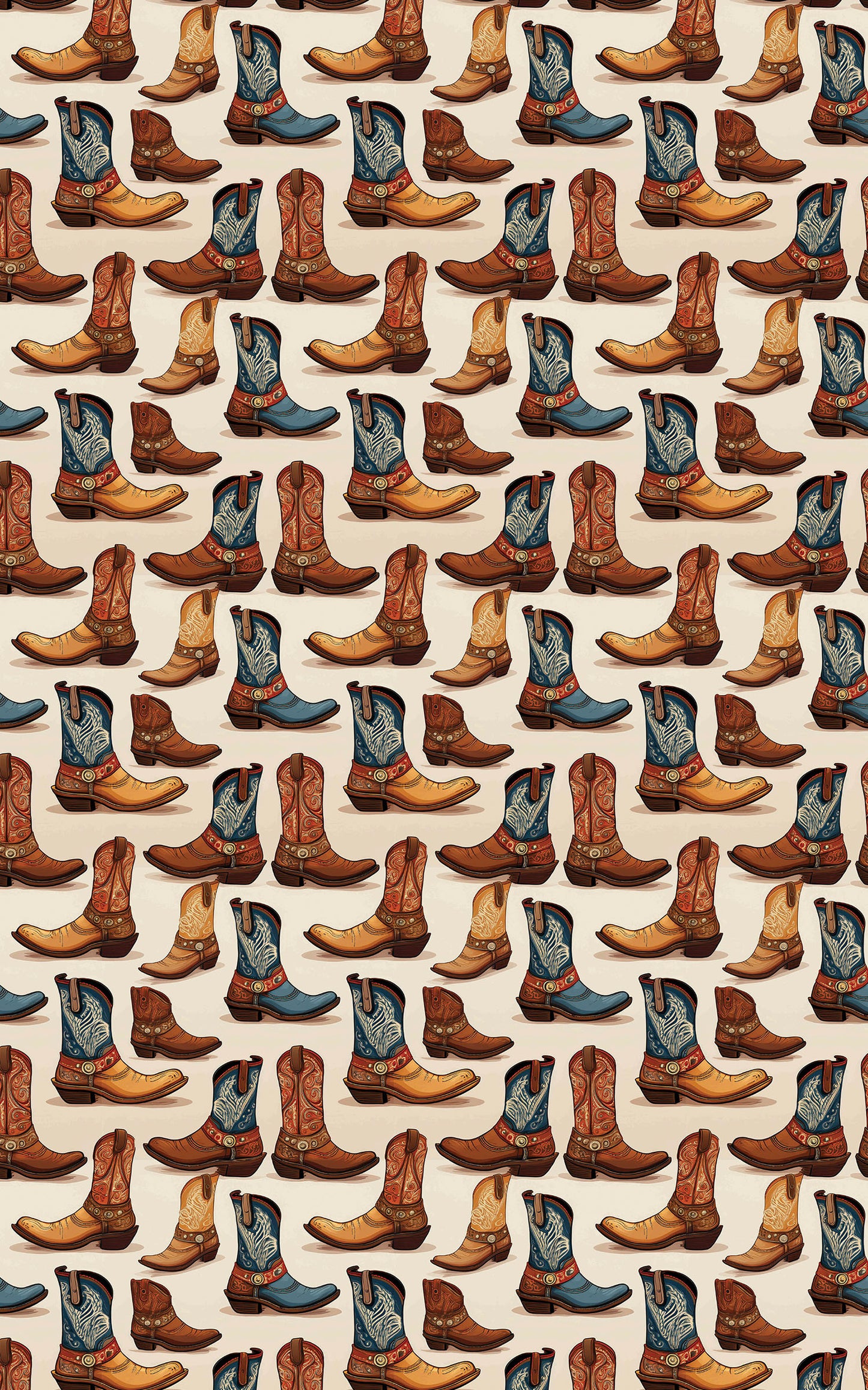 Desert Stompers
