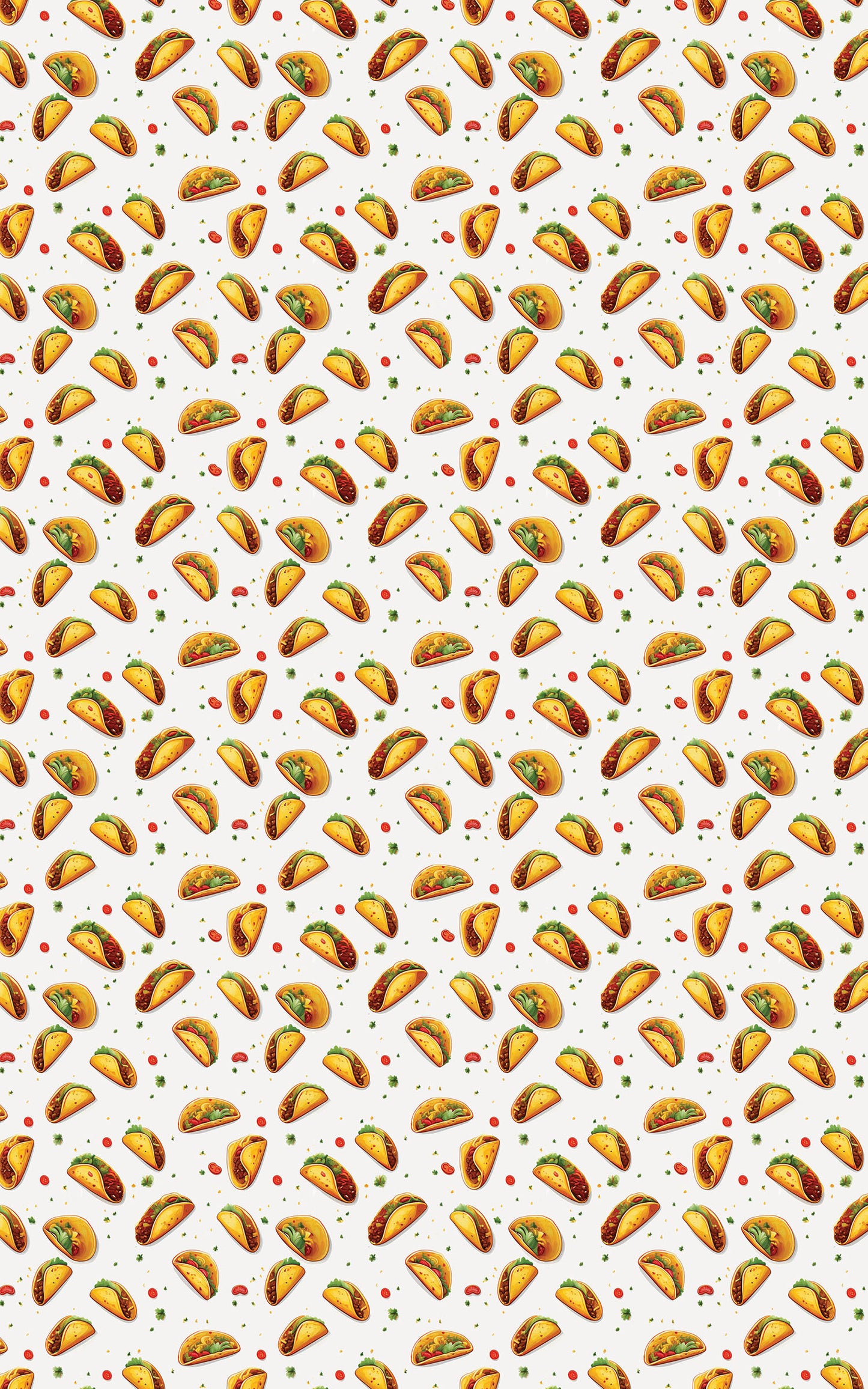 Fiesta in a Wrap!