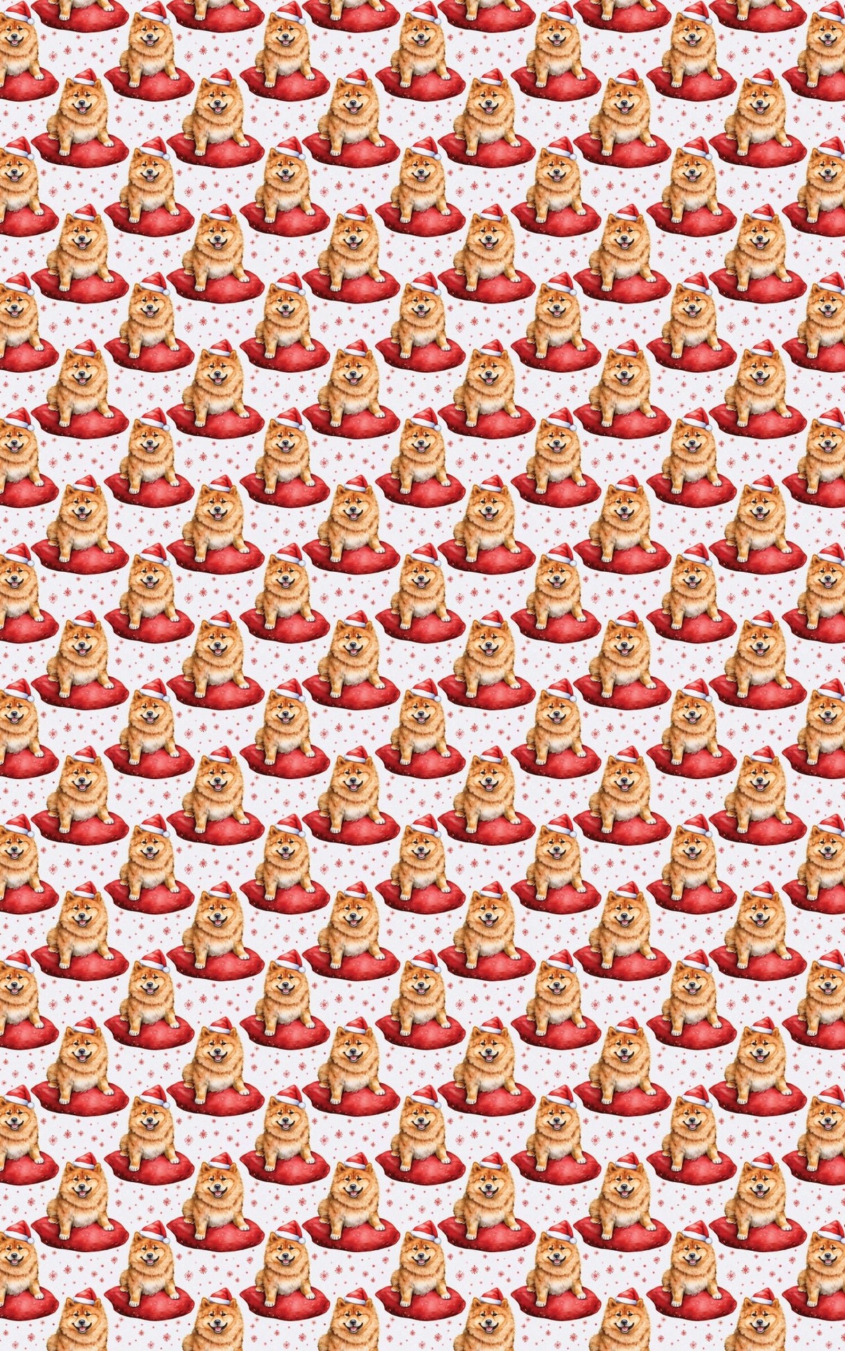 Penny’s Holiday Throne Sherpa Blanket - London Penny Gift Wrap