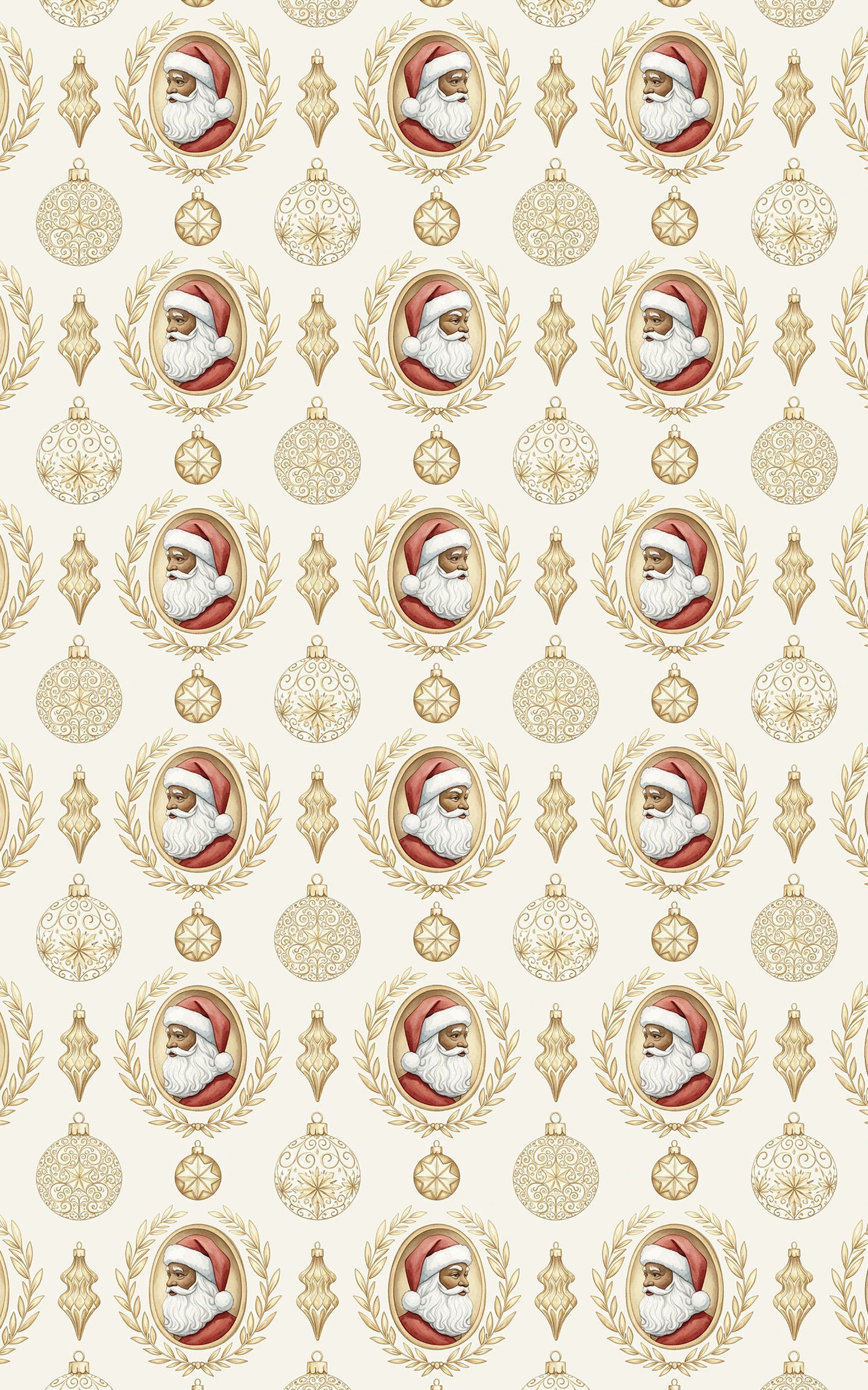 Santa Cameos