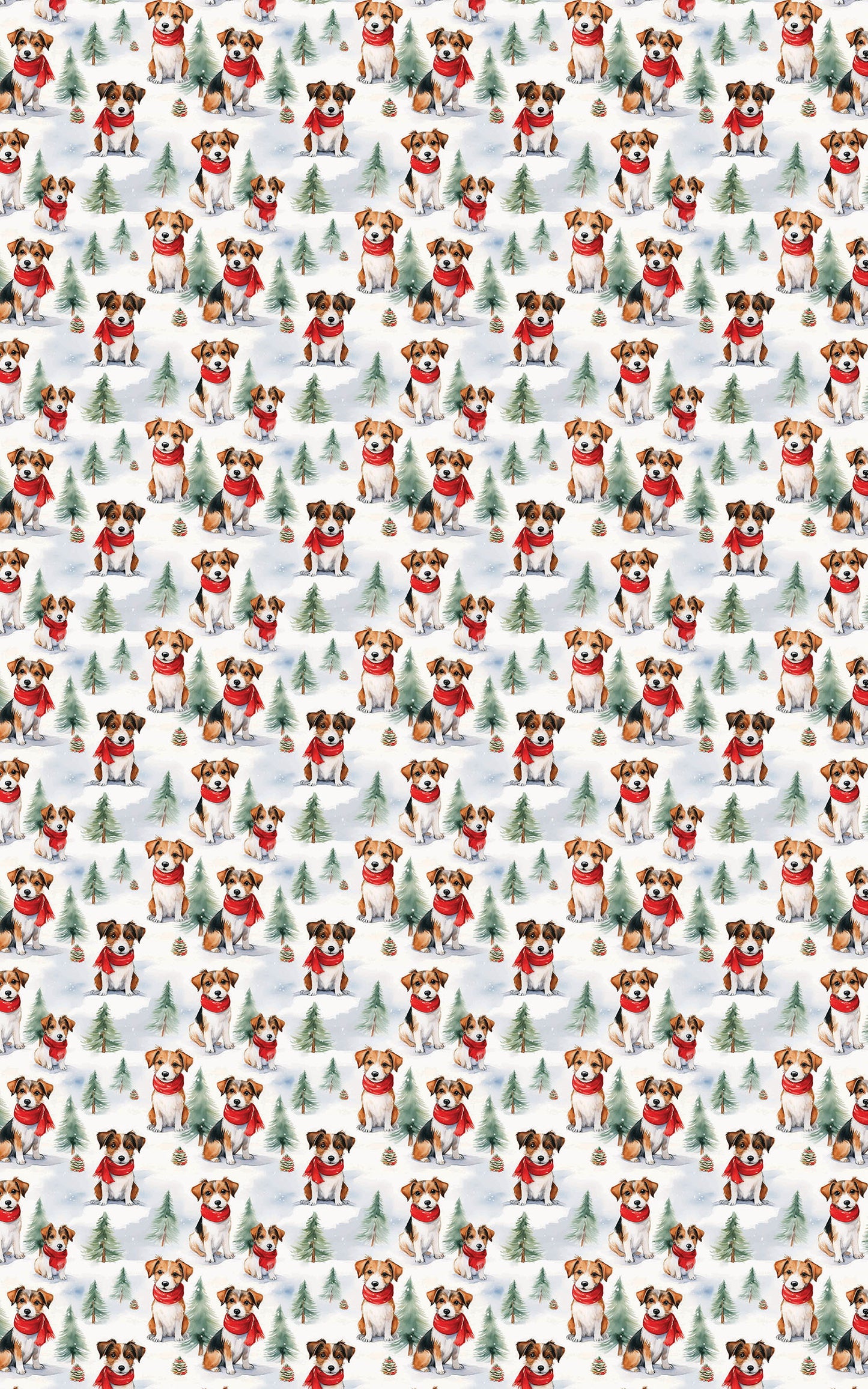 Jack Russel Joy