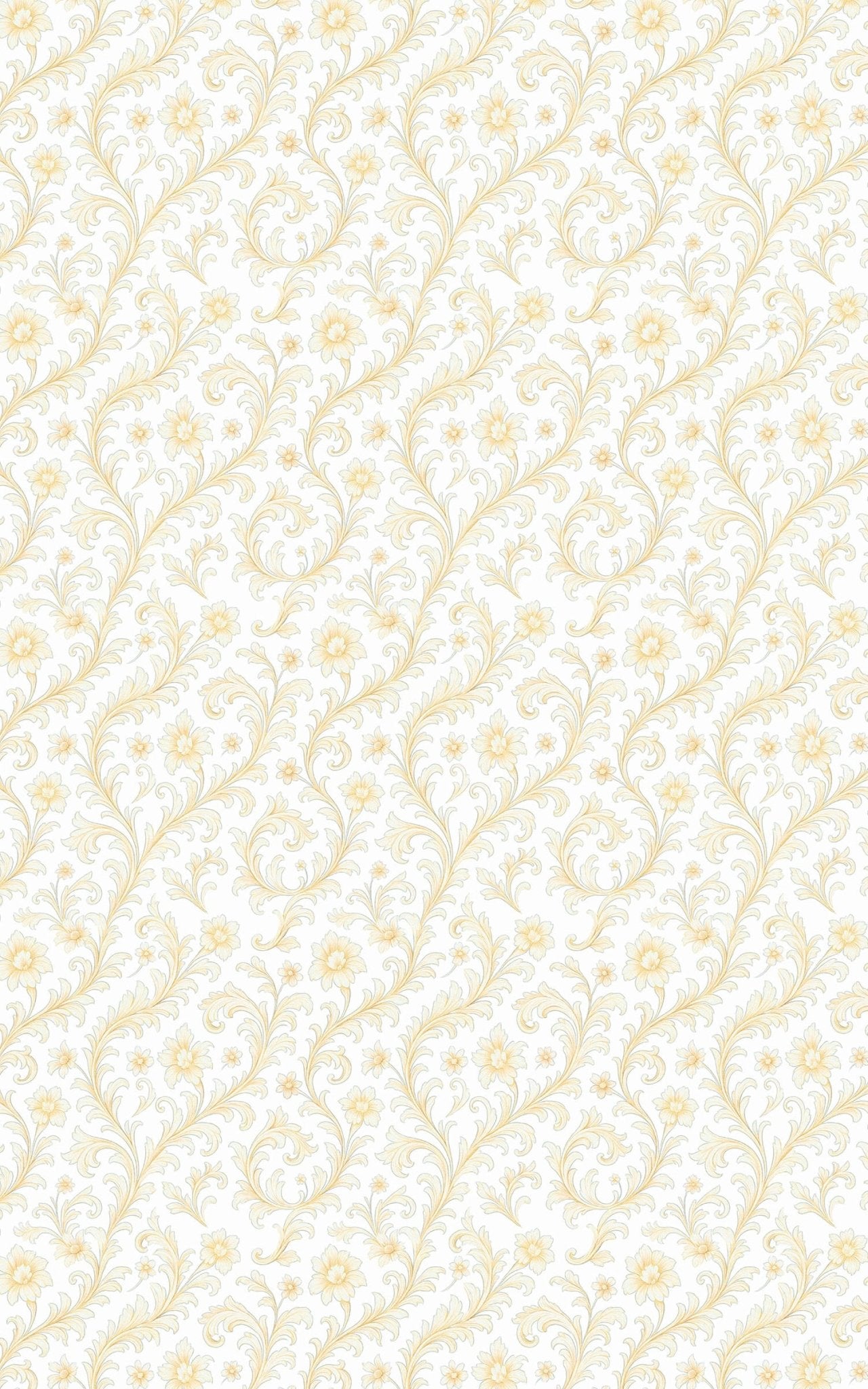 Champagne Baroque - London Penny Gift Wrap