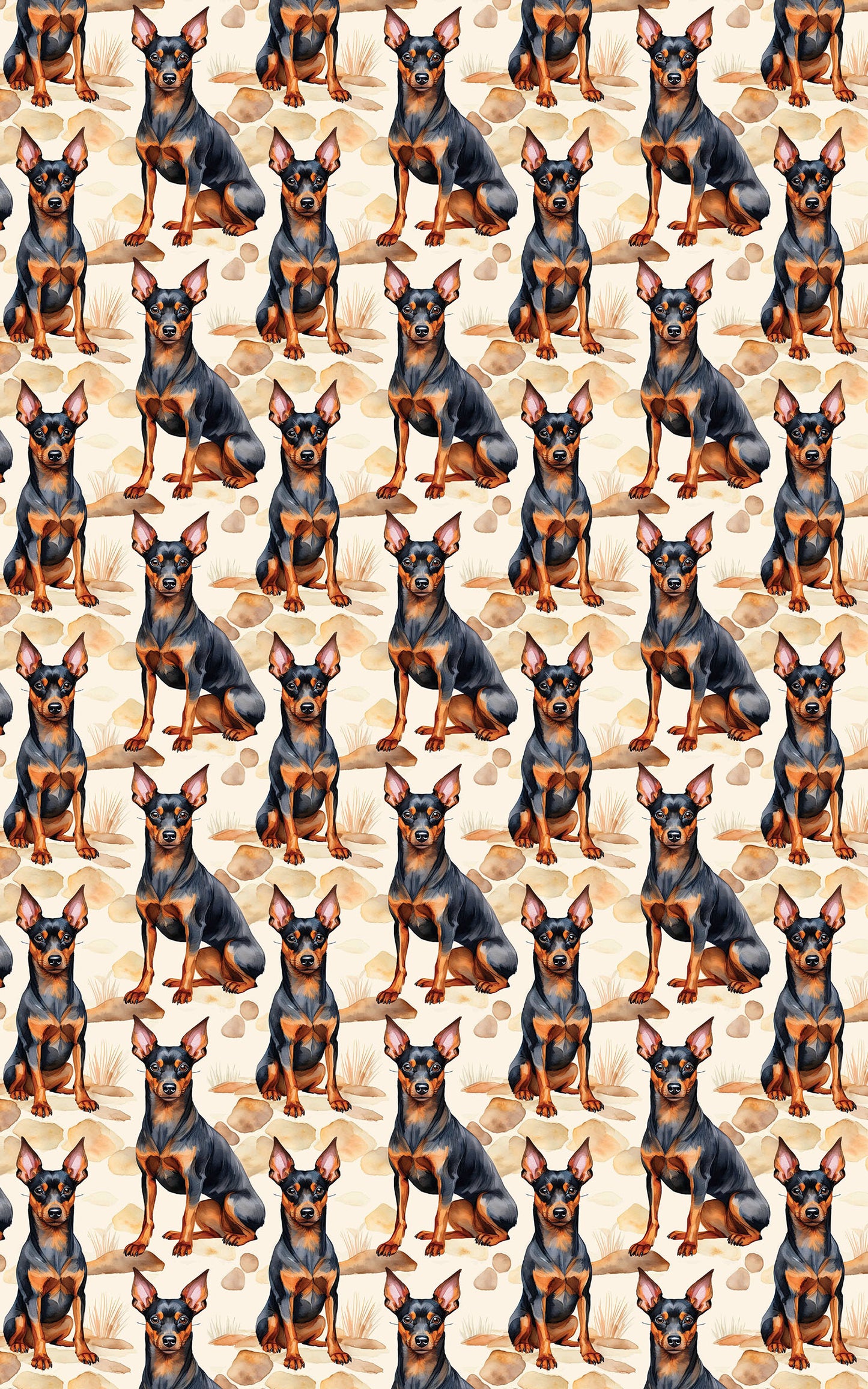 Pinscher Prowess