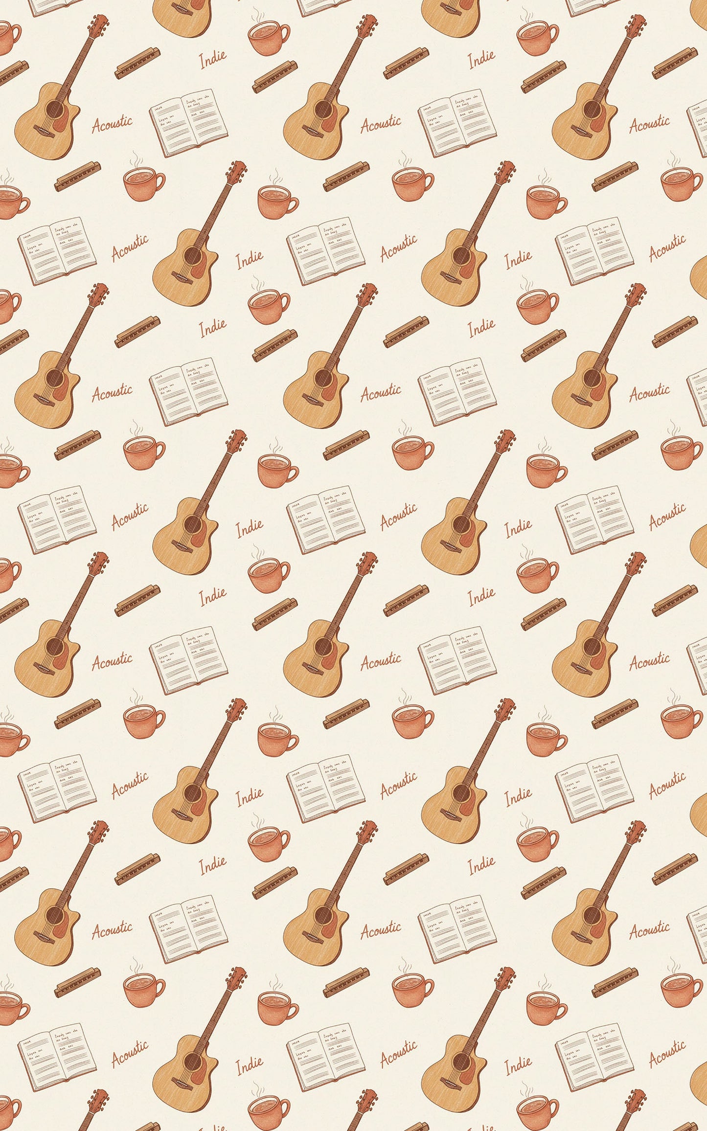 Music Room: Acoustic