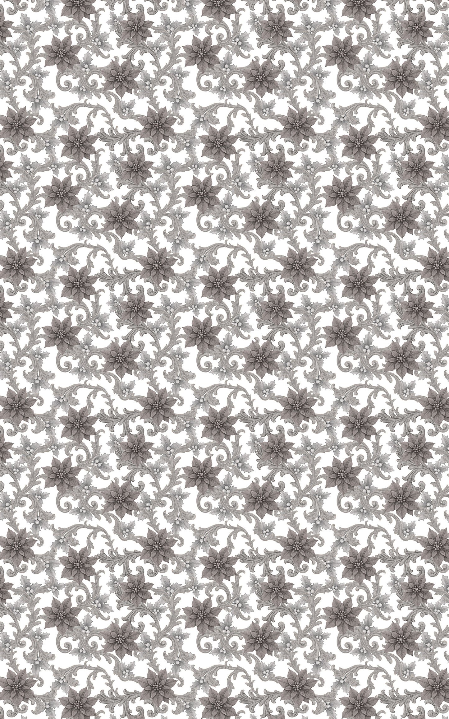 Baroque Tinsel