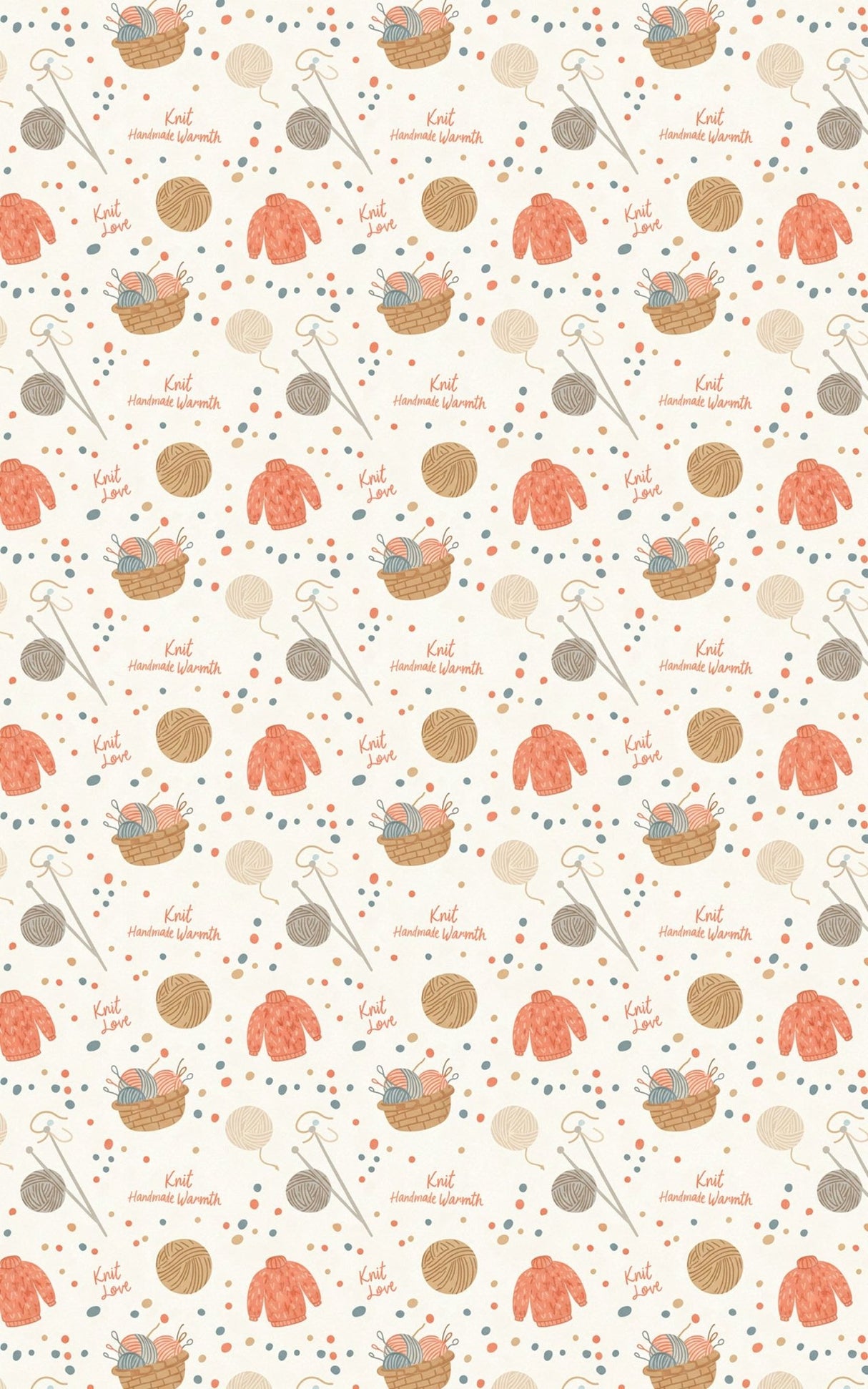 Couture Craft Confetti - London Penny Gift Wrap