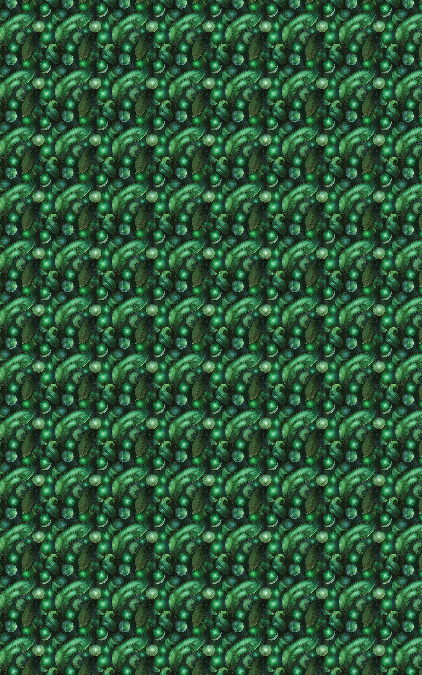 Emerald Canopy