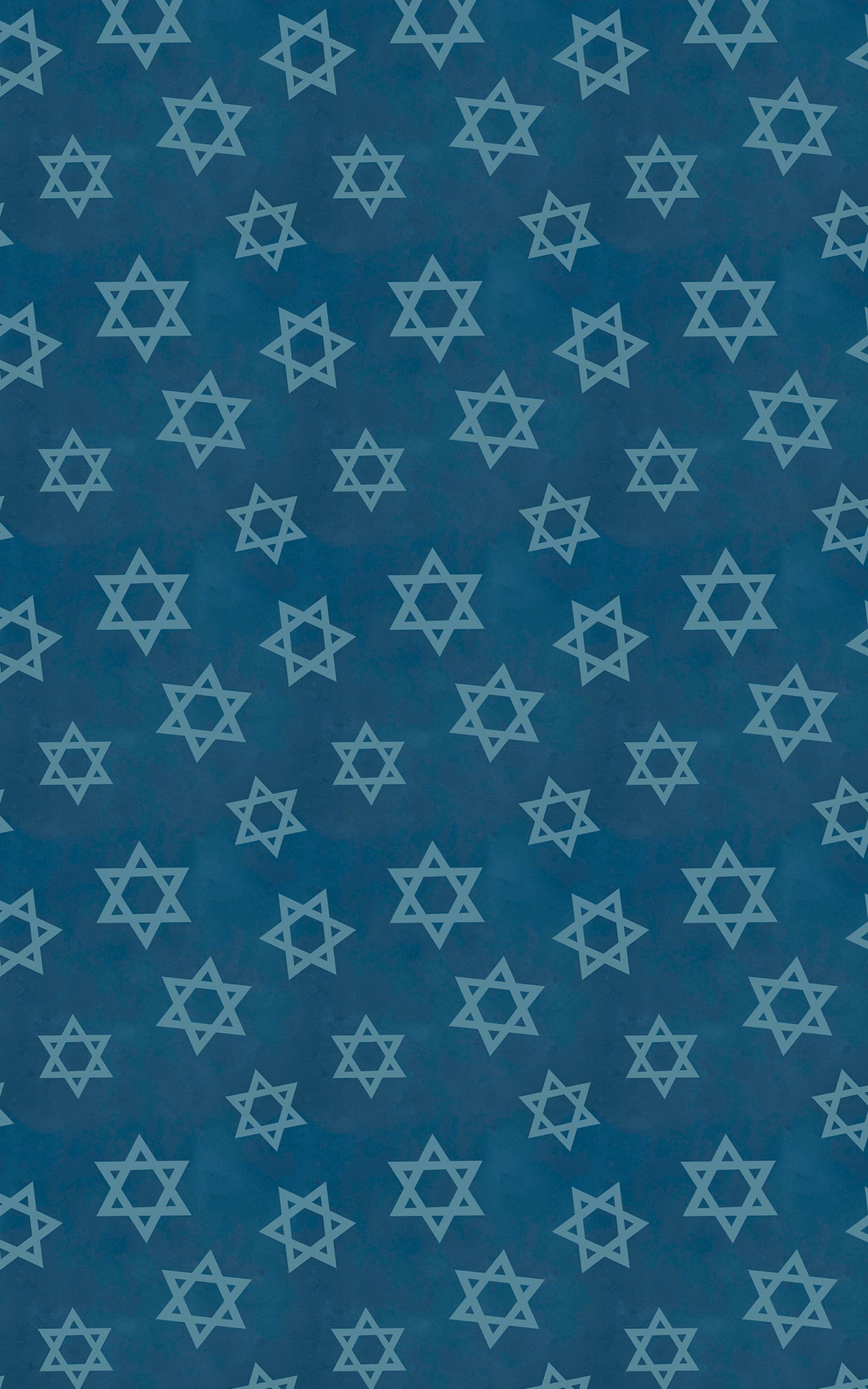 Shining Stars of David