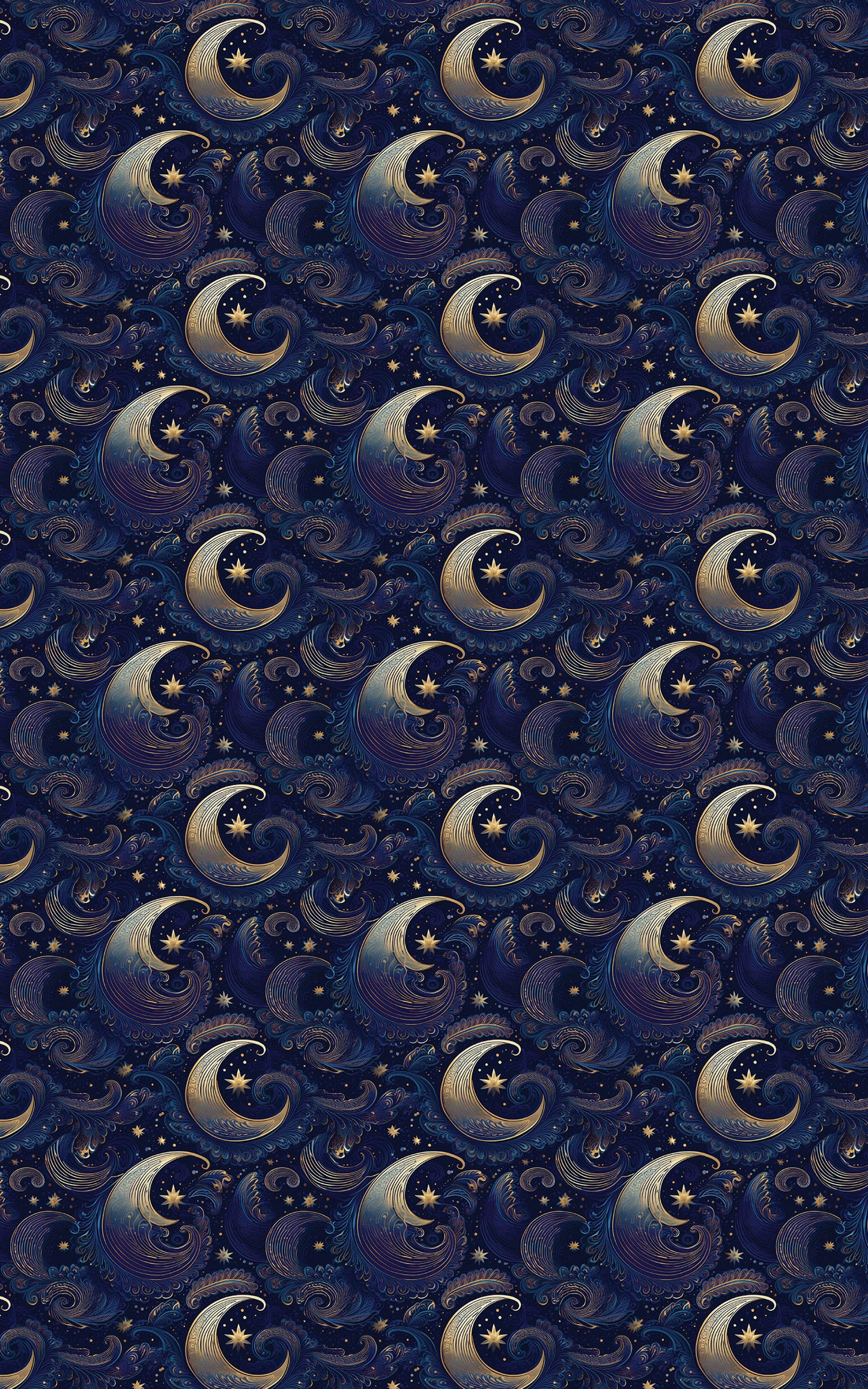 Baroque Constellations