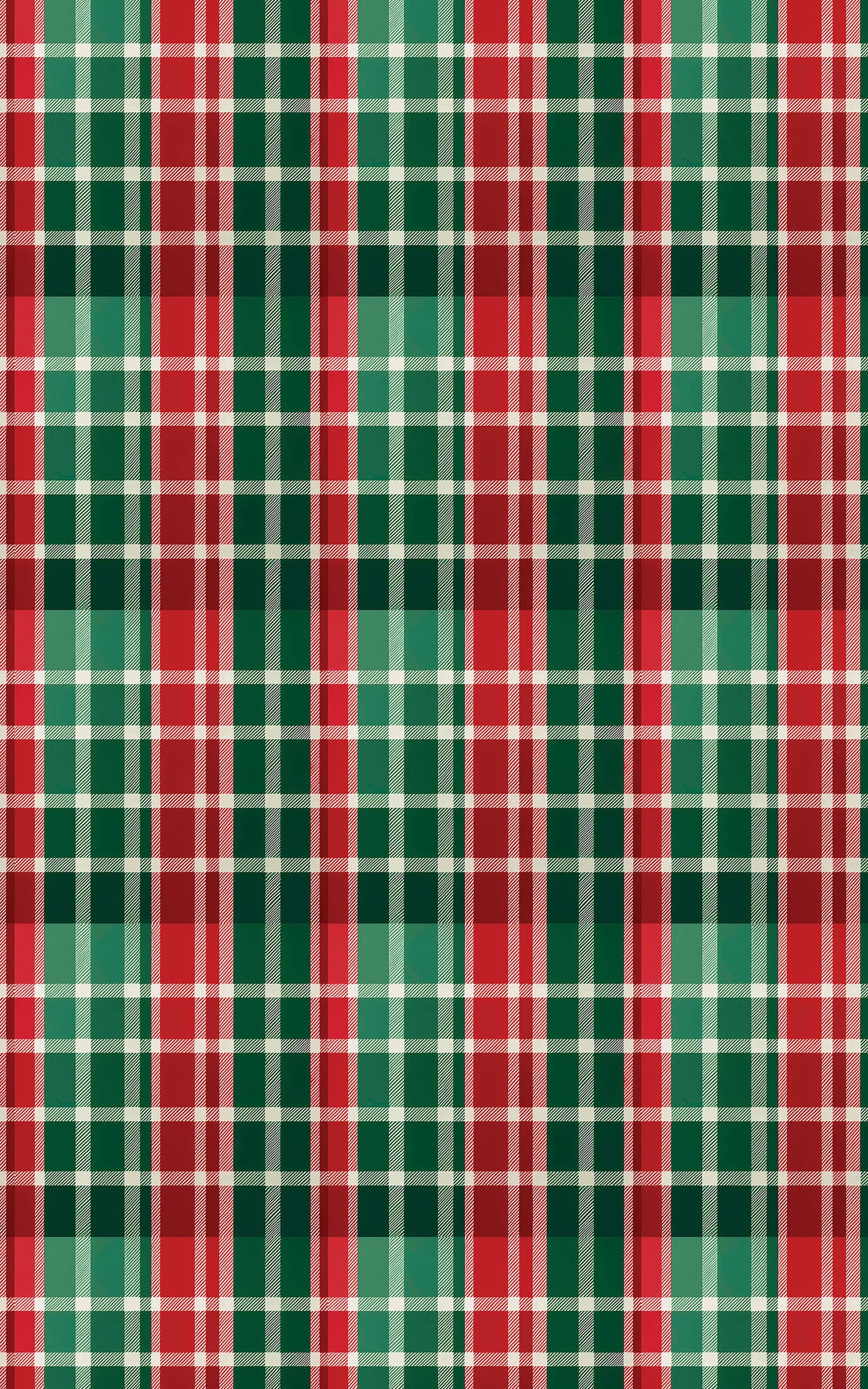 Noel Plaid