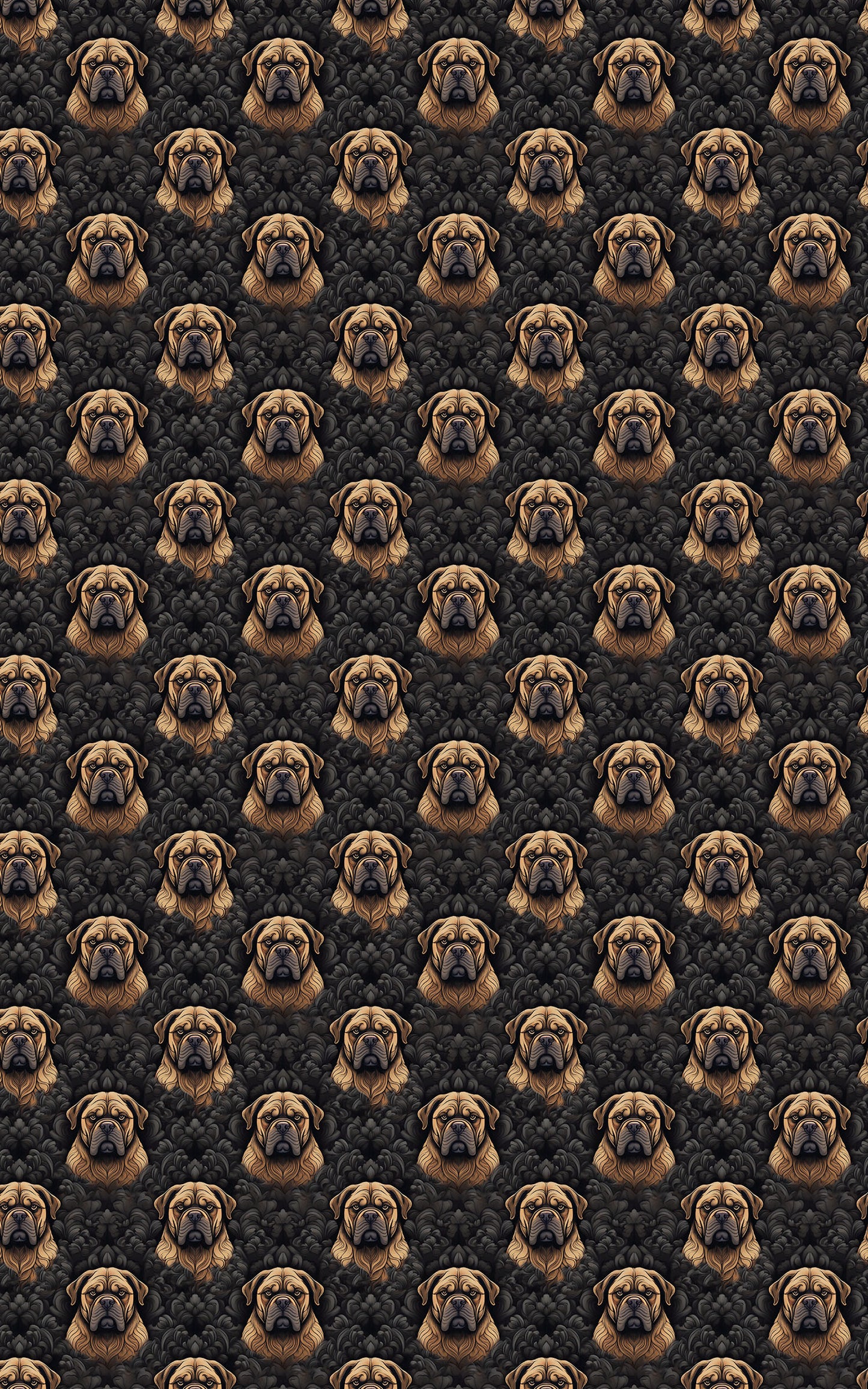 Mastiff Edge
