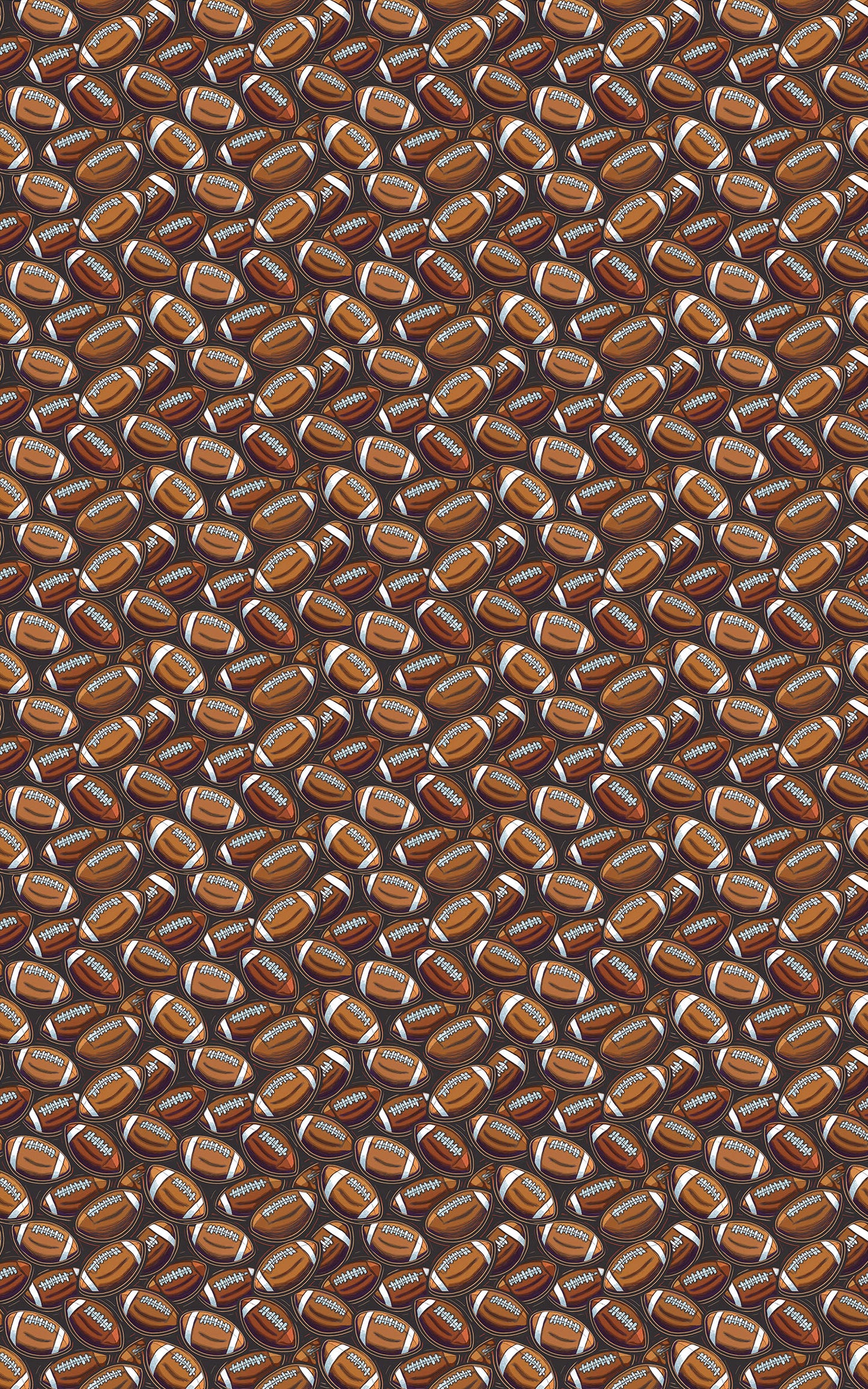 Touchdown Wrap!