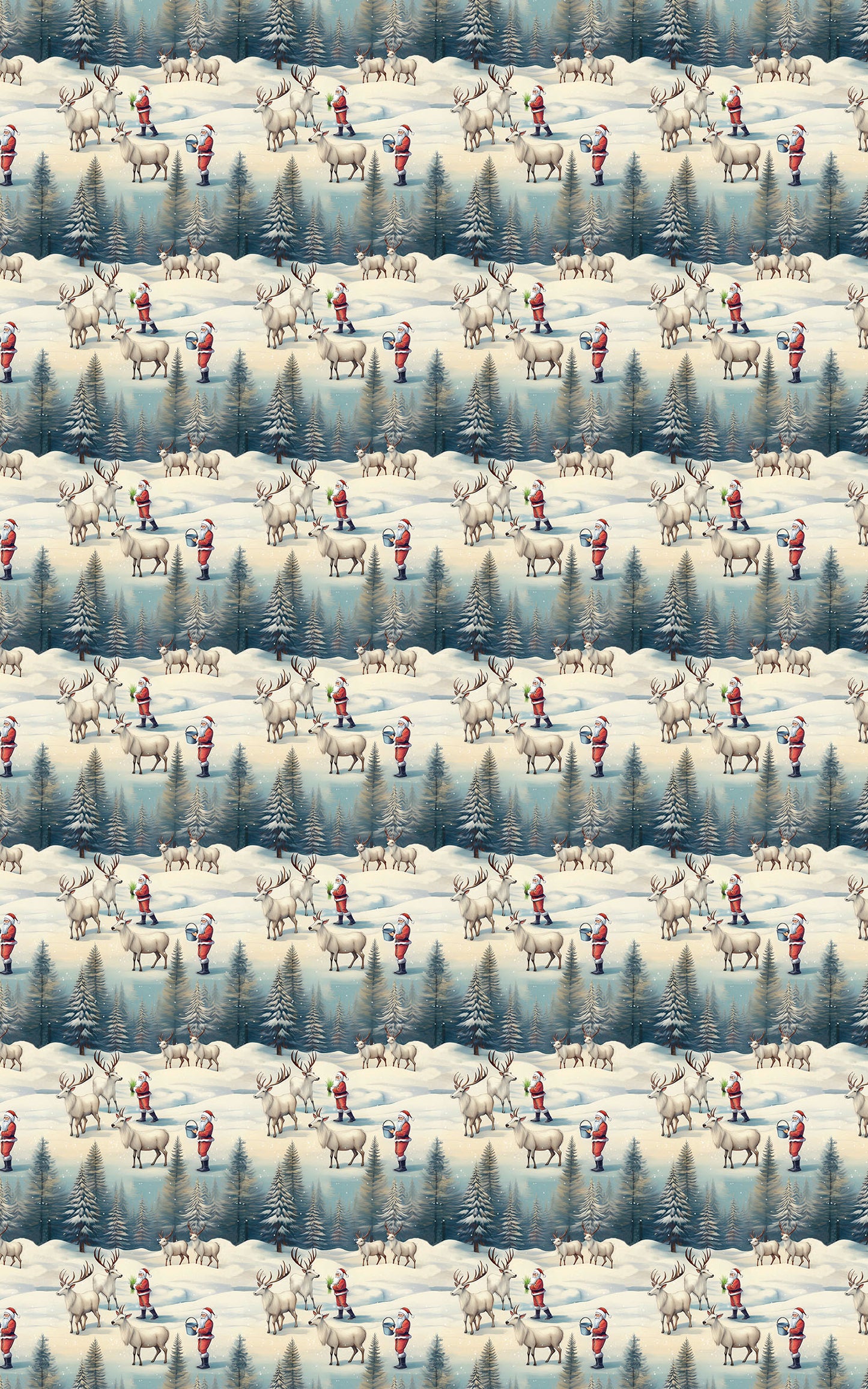North Pole Nibbles
