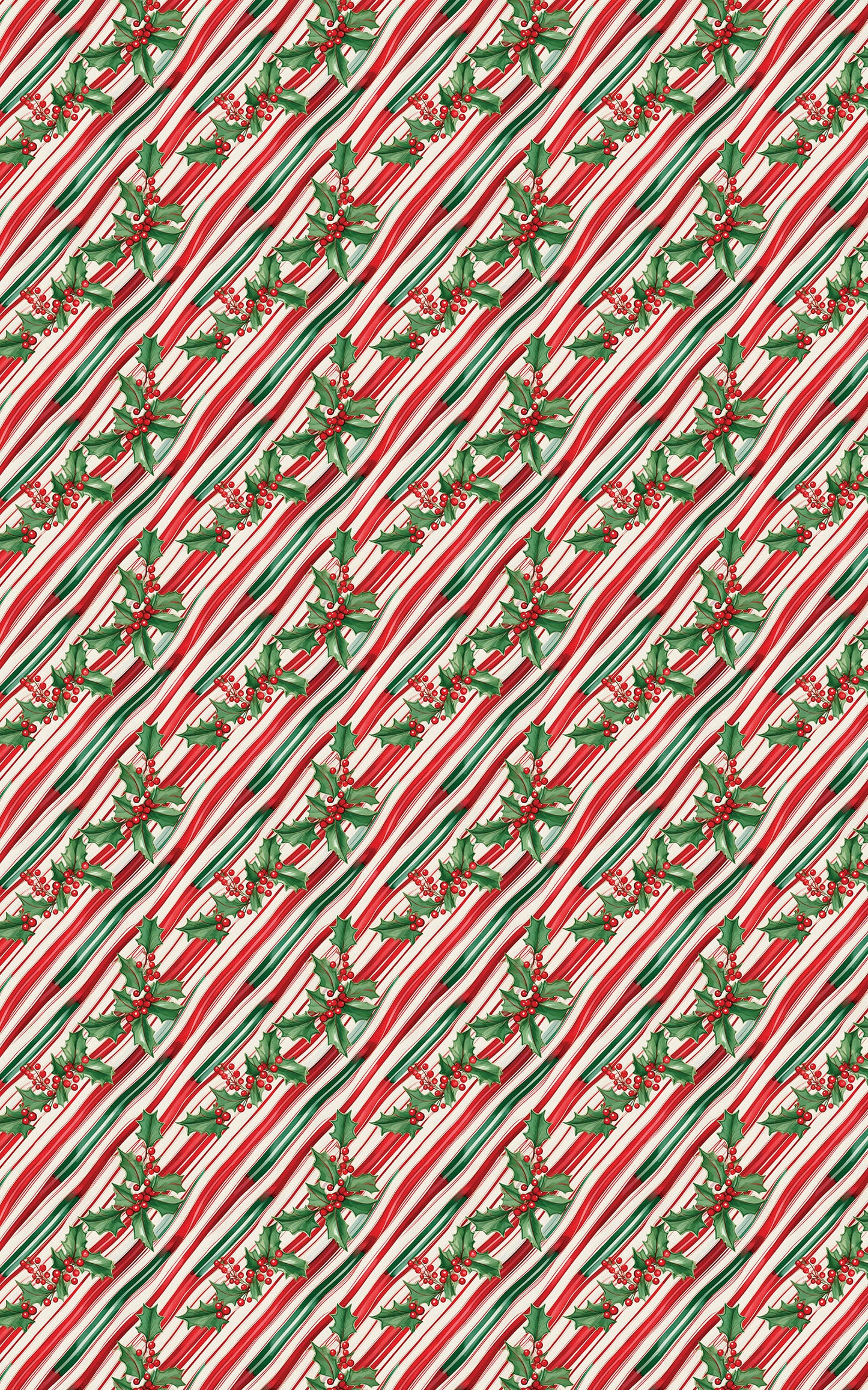 Peppermint Pathways