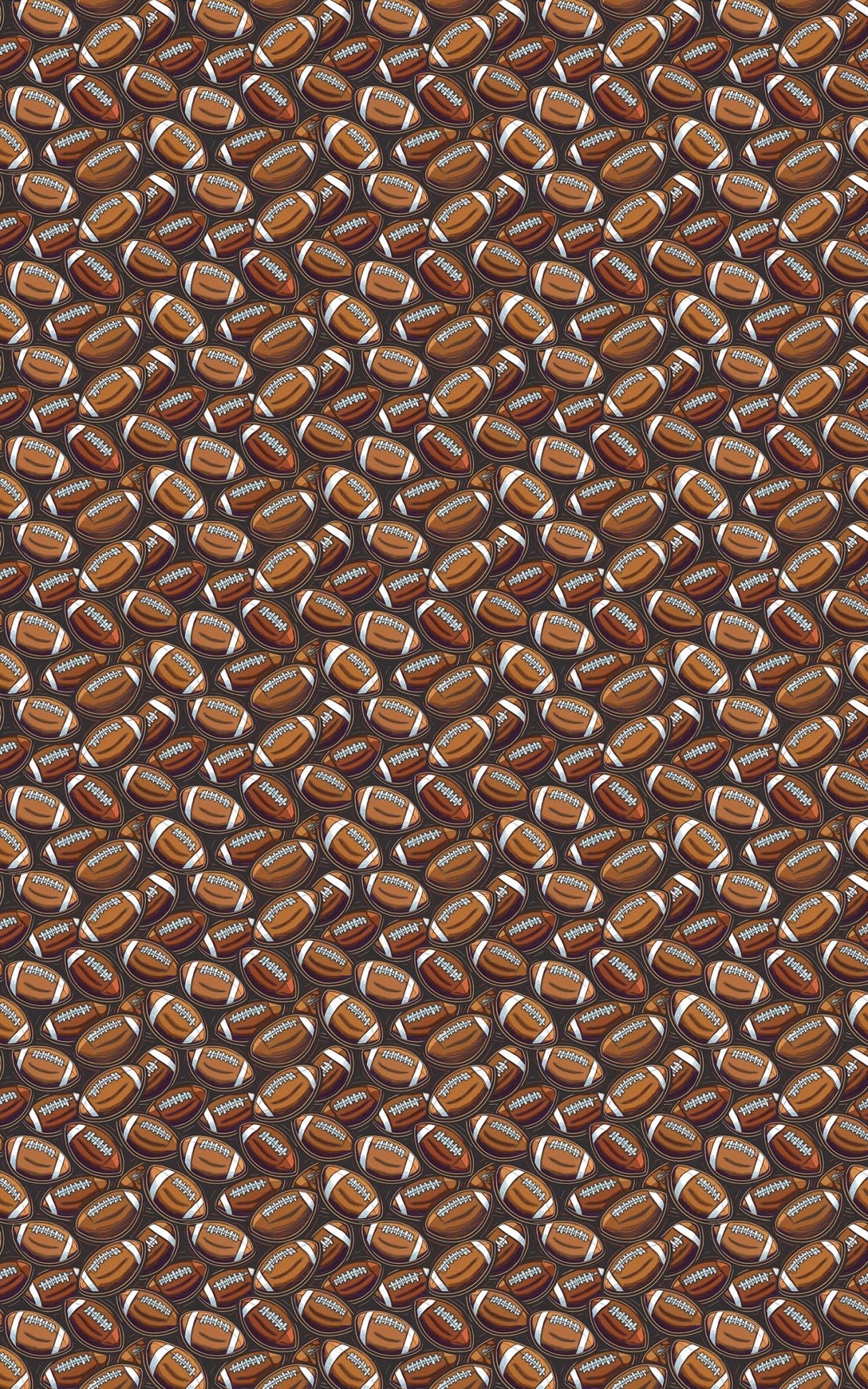 Touchdown Wrap! - London Penny Gift Wrap