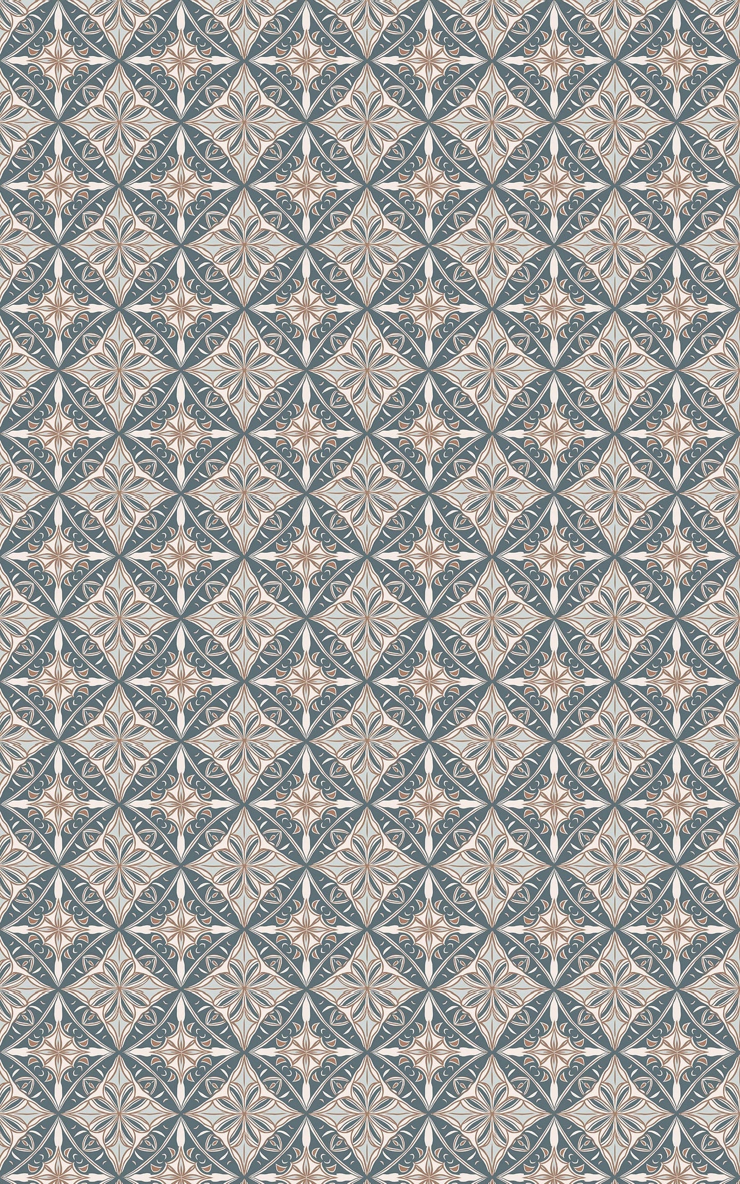 Imperial Lattice