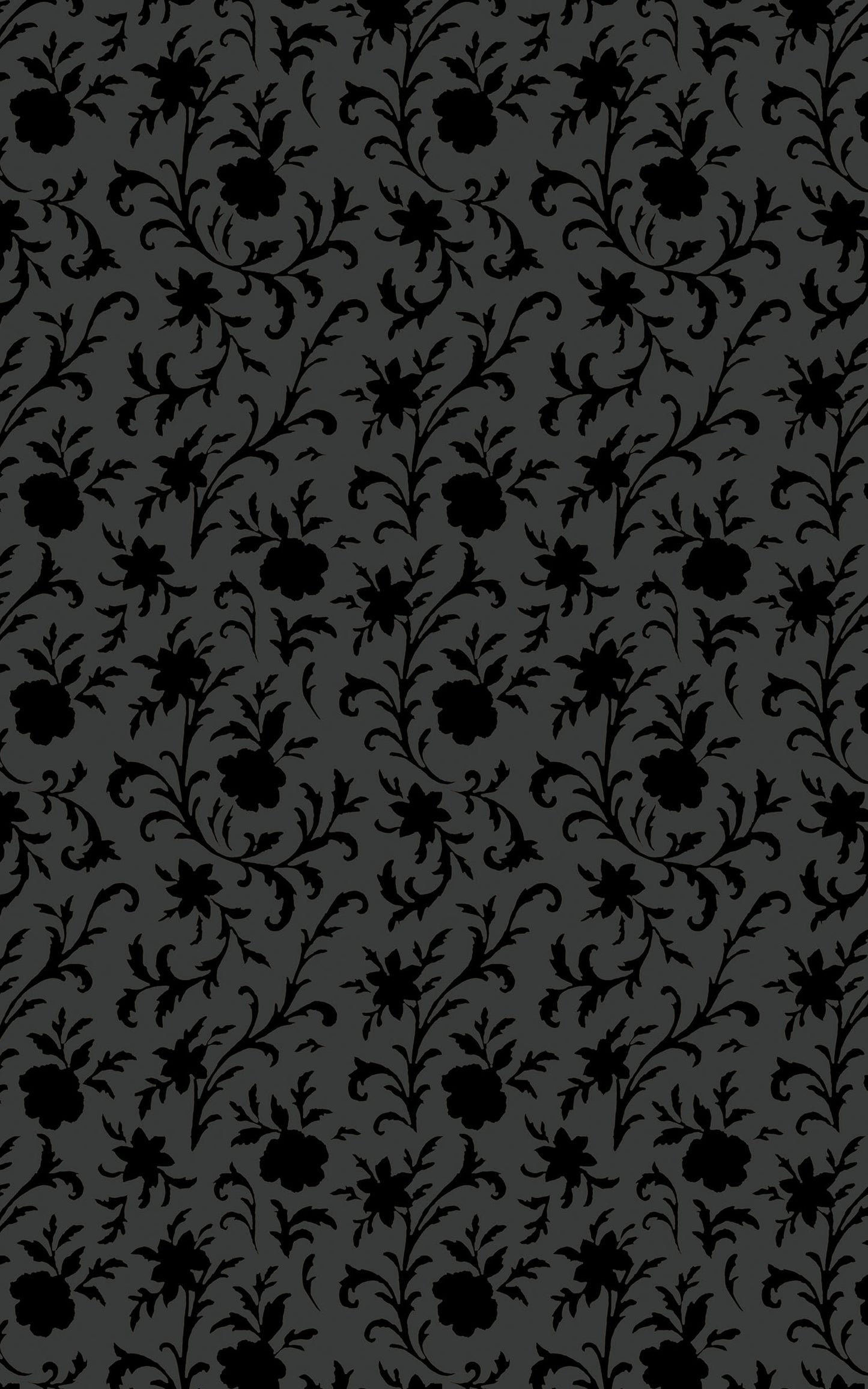 Obsidian Fleur