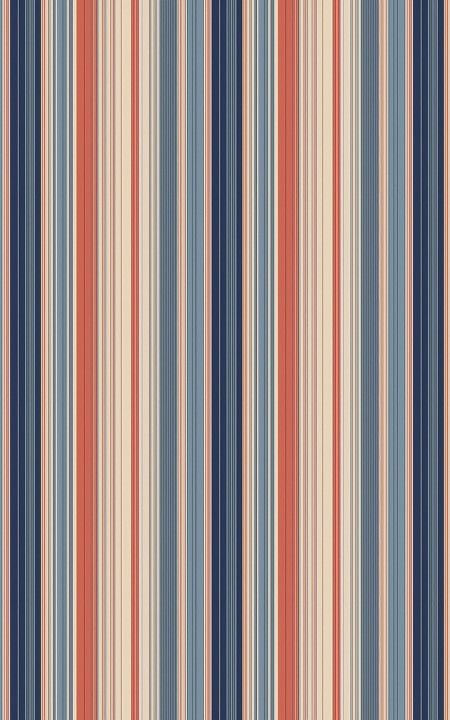 Riviera Stripe