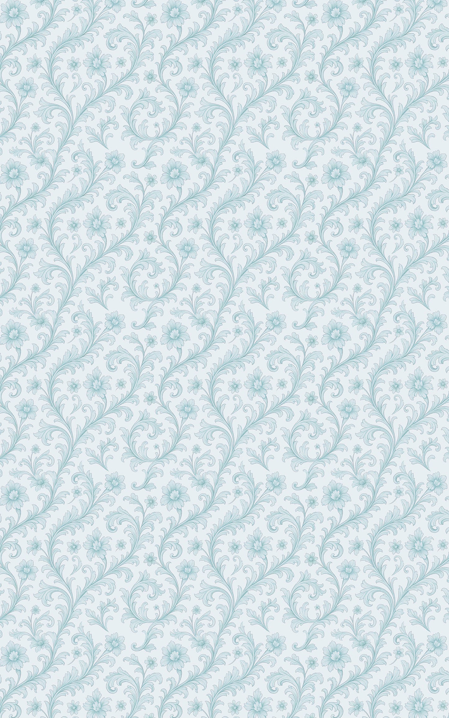 Azure Baroque
