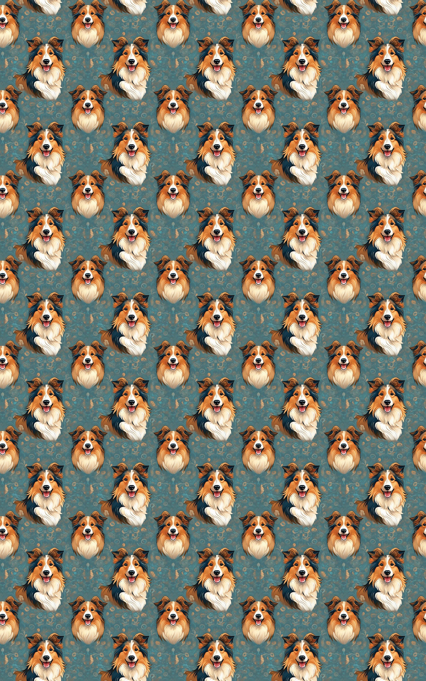 Sheltie Chic