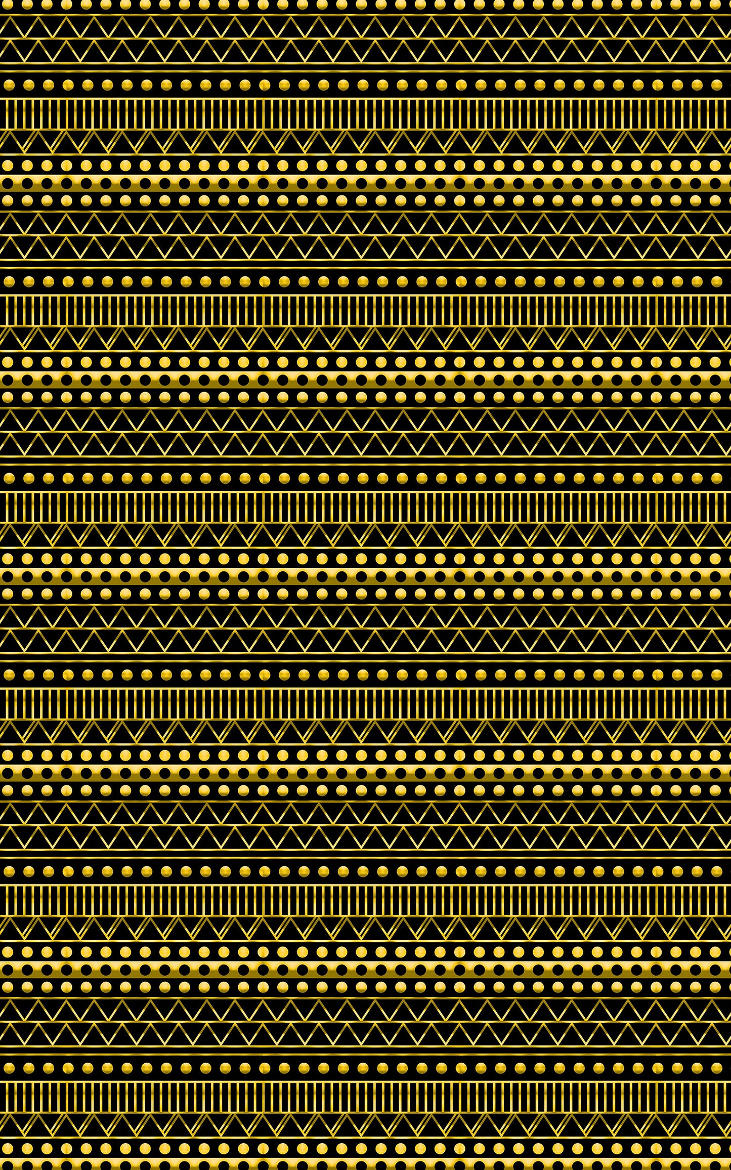 Midnight Luxe