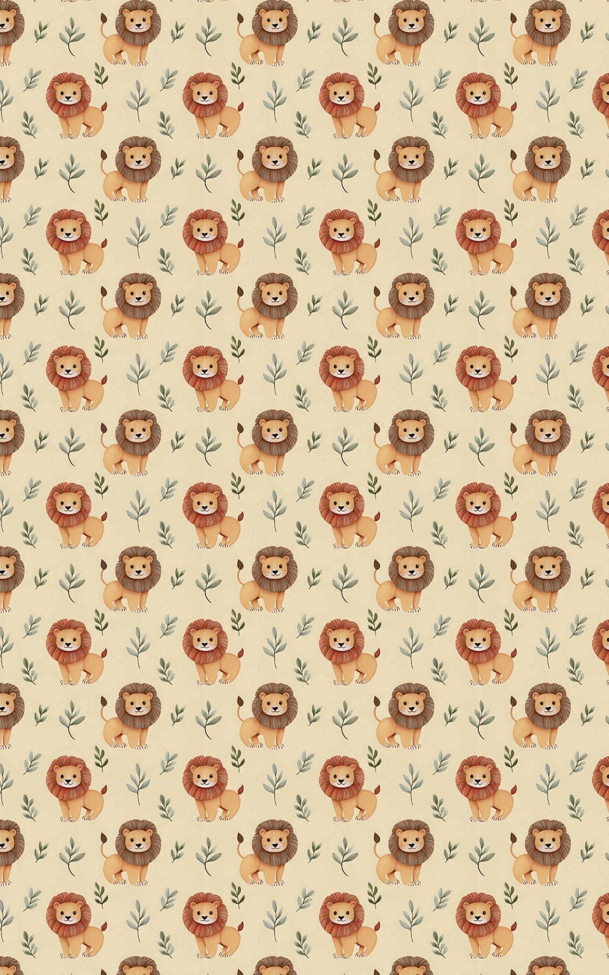 Regal Simplicity - London Penny Gift Wrap