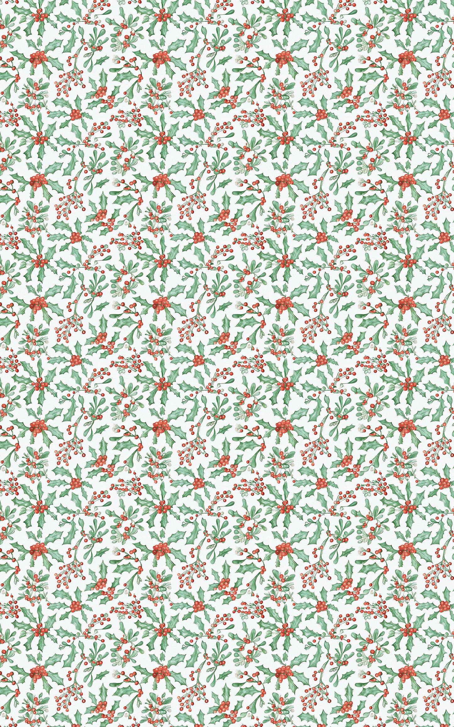 Christmas Mistletoe