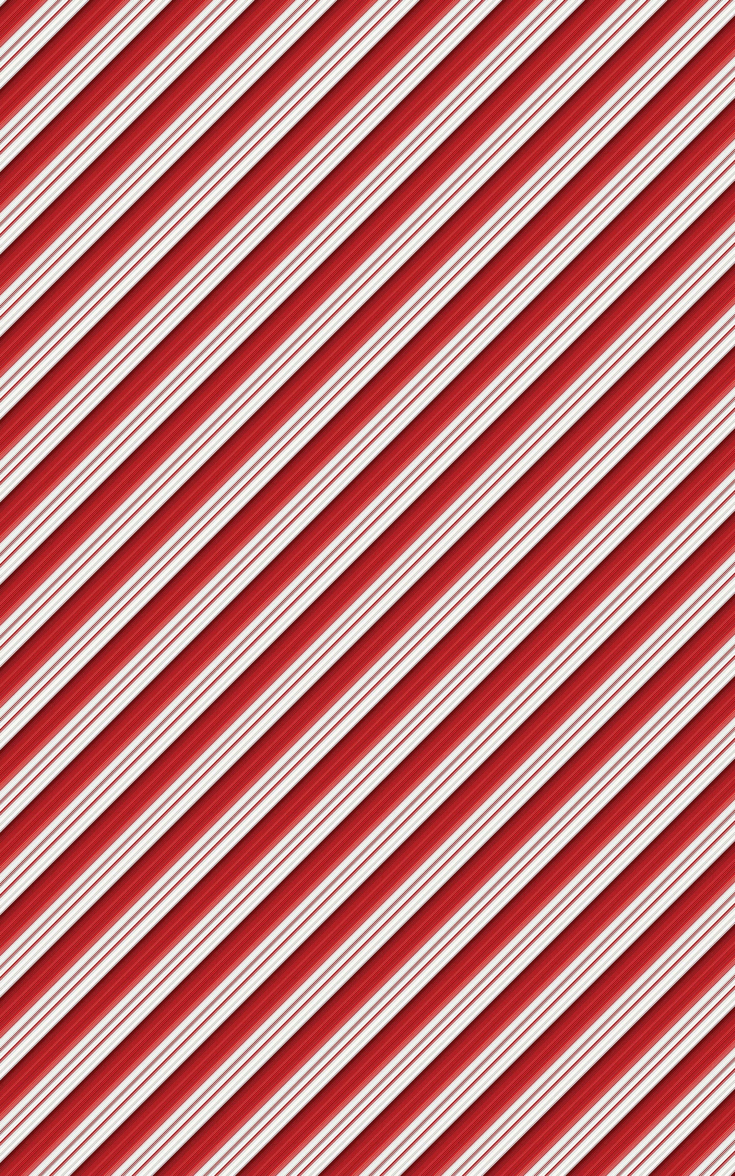 Peppermint Parade