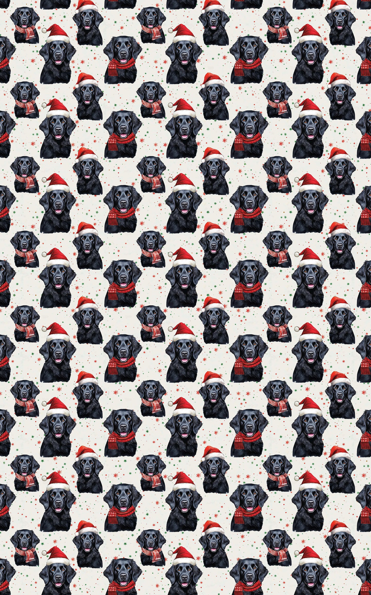London’s Santa Paws