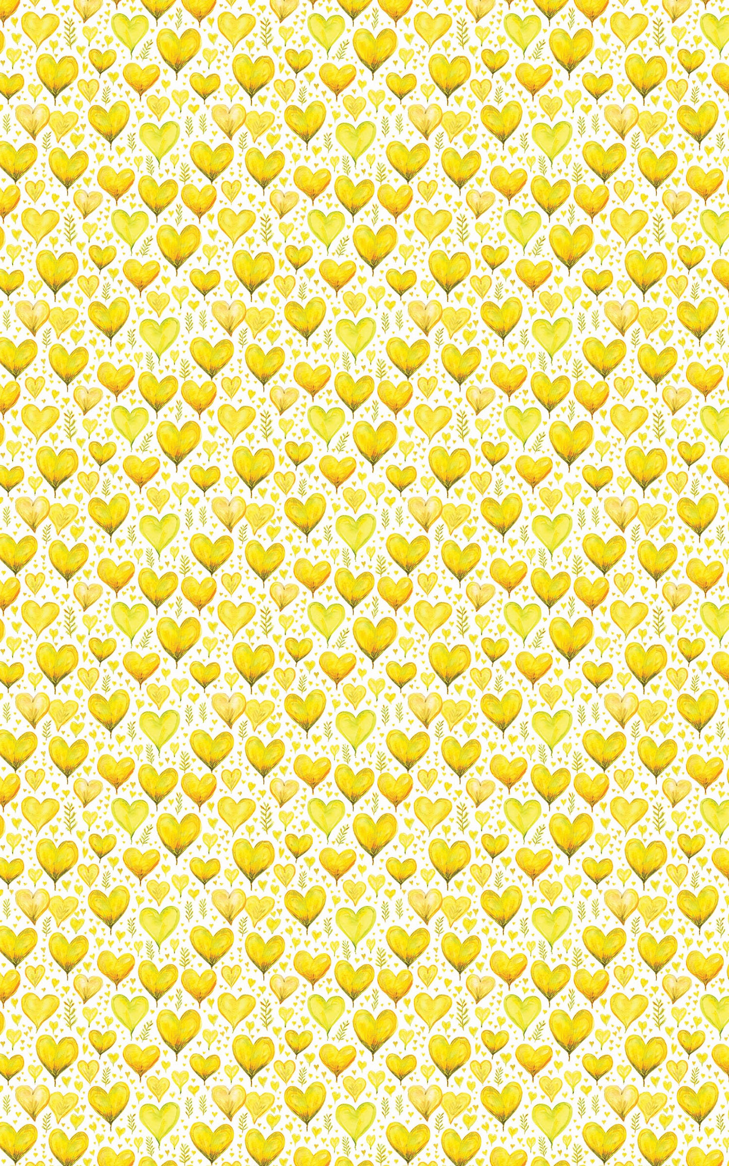 The Heart Collection