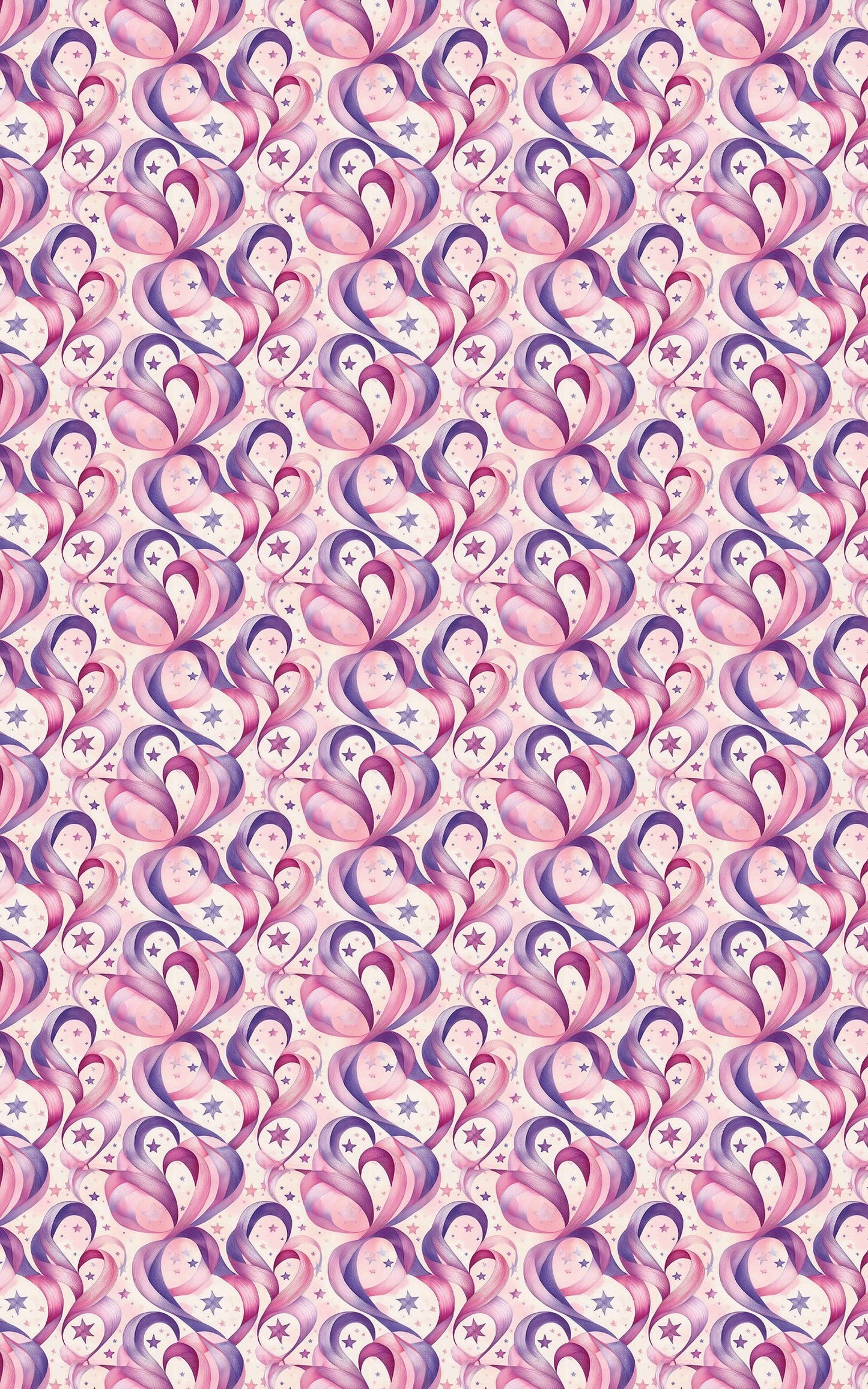 Ribbon Reverie