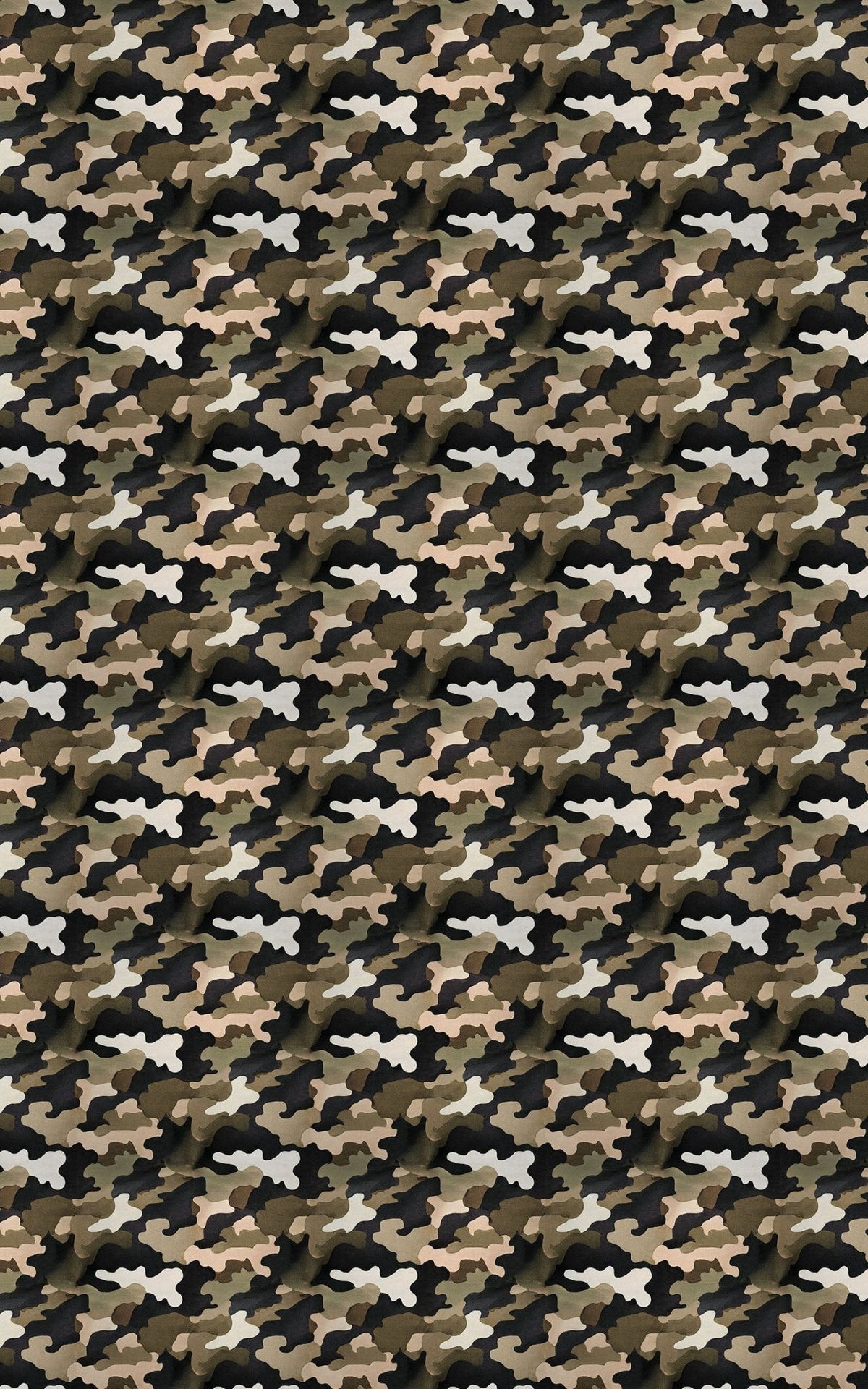 Stealth & Style - London Penny Gift Wrap