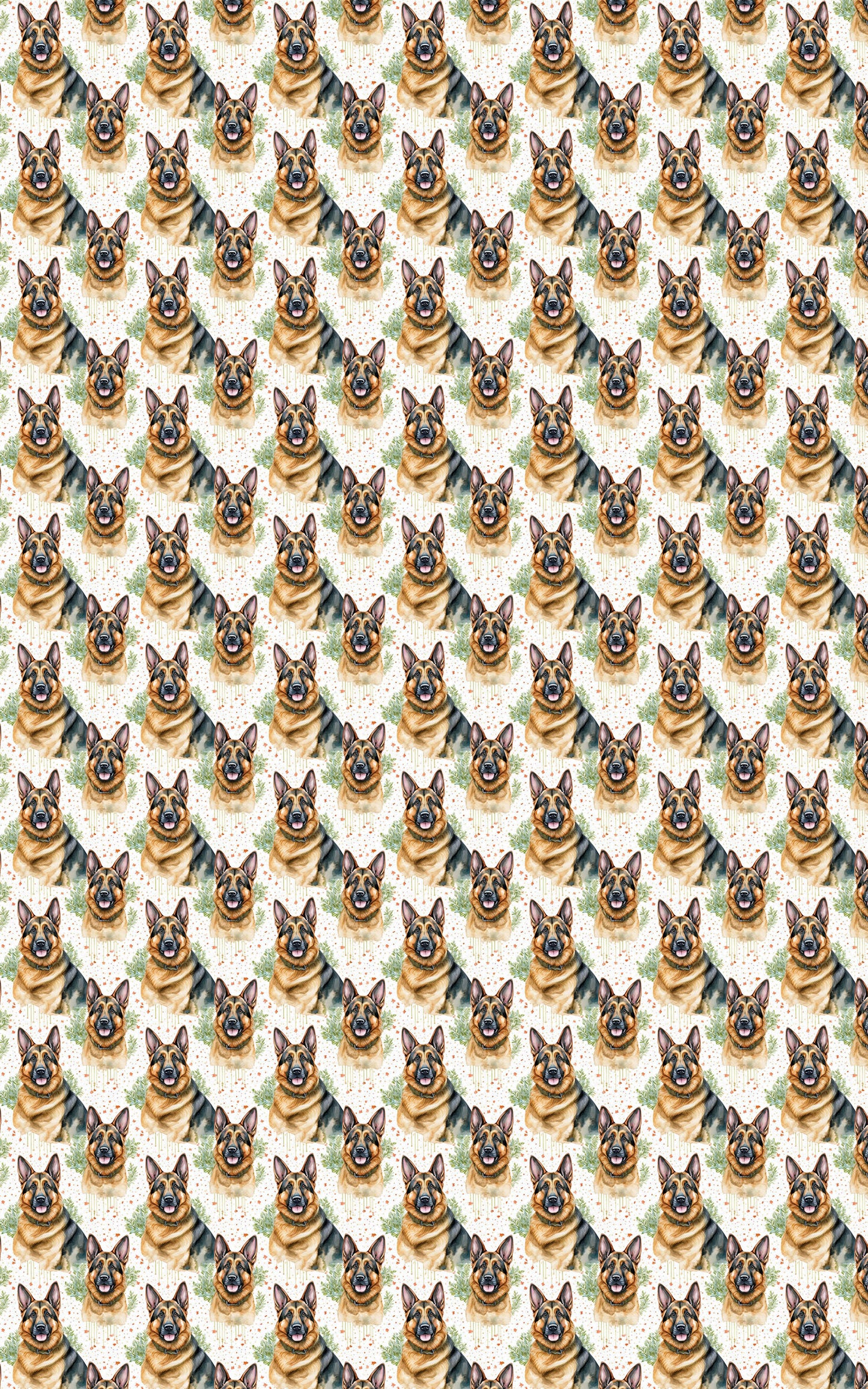Do You Speak German Shepherd?