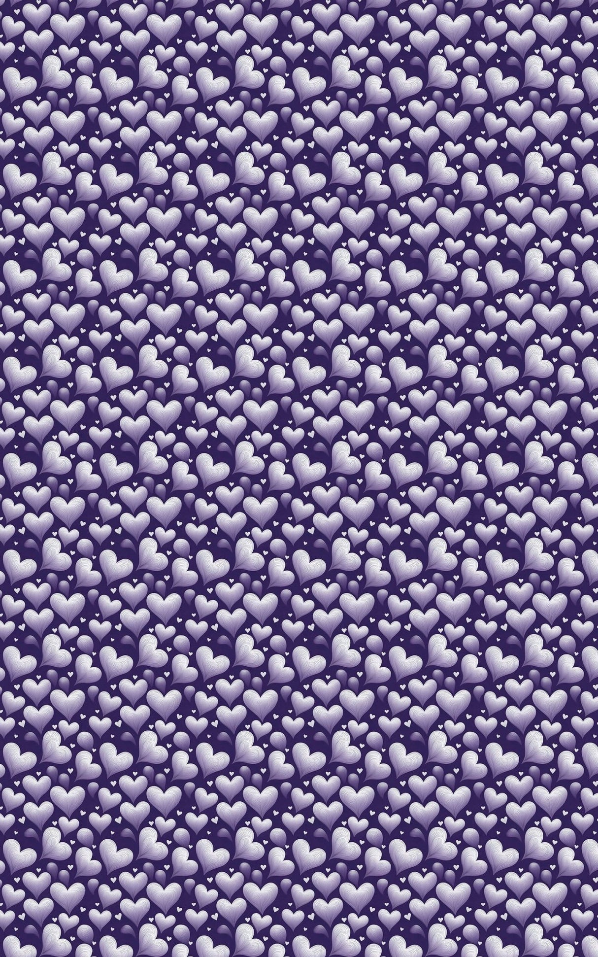 Wrapped in Love Wrapping Paper - London Penny Gift Wrap