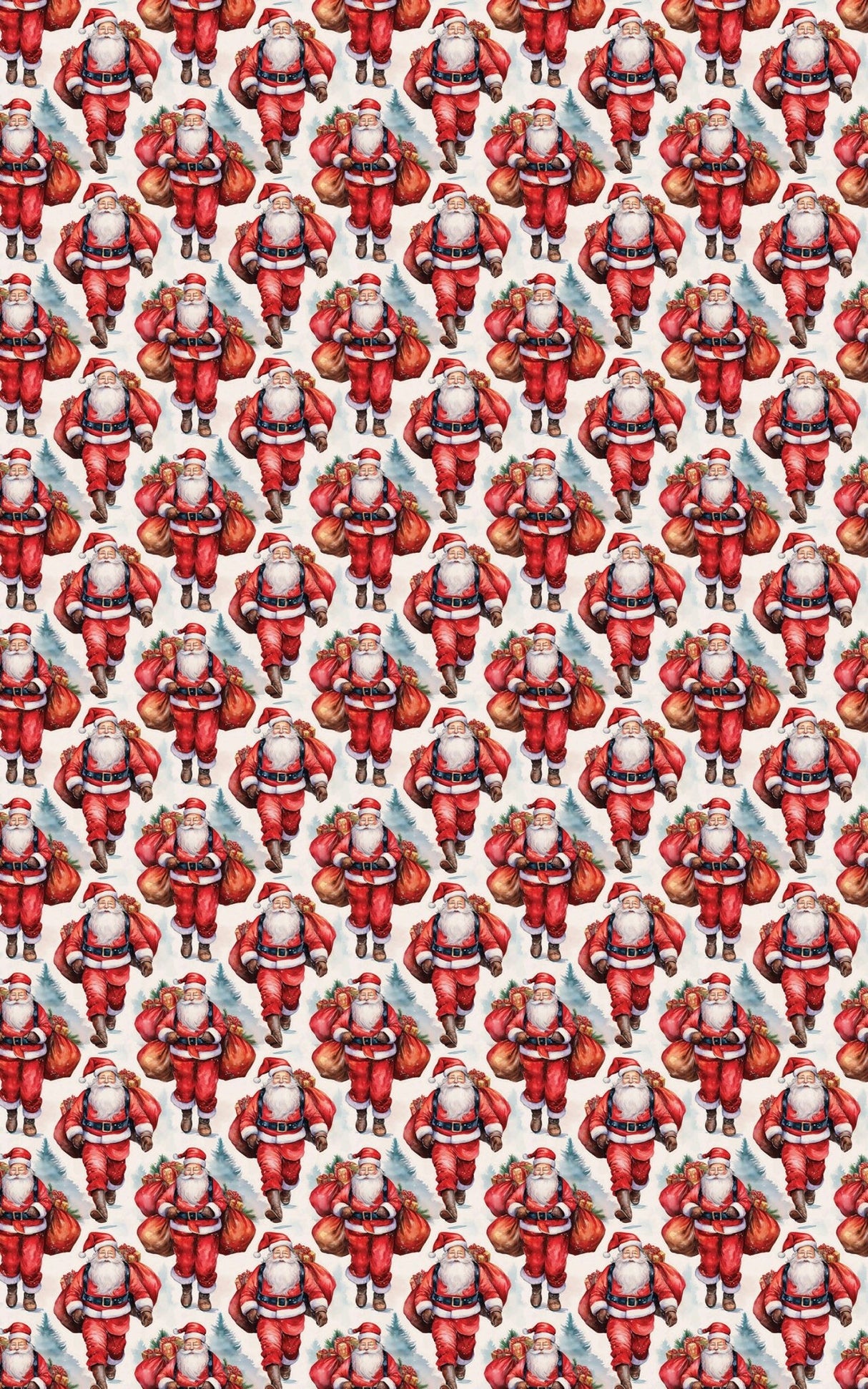 Cheer Carrier - London Penny Gift Wrap