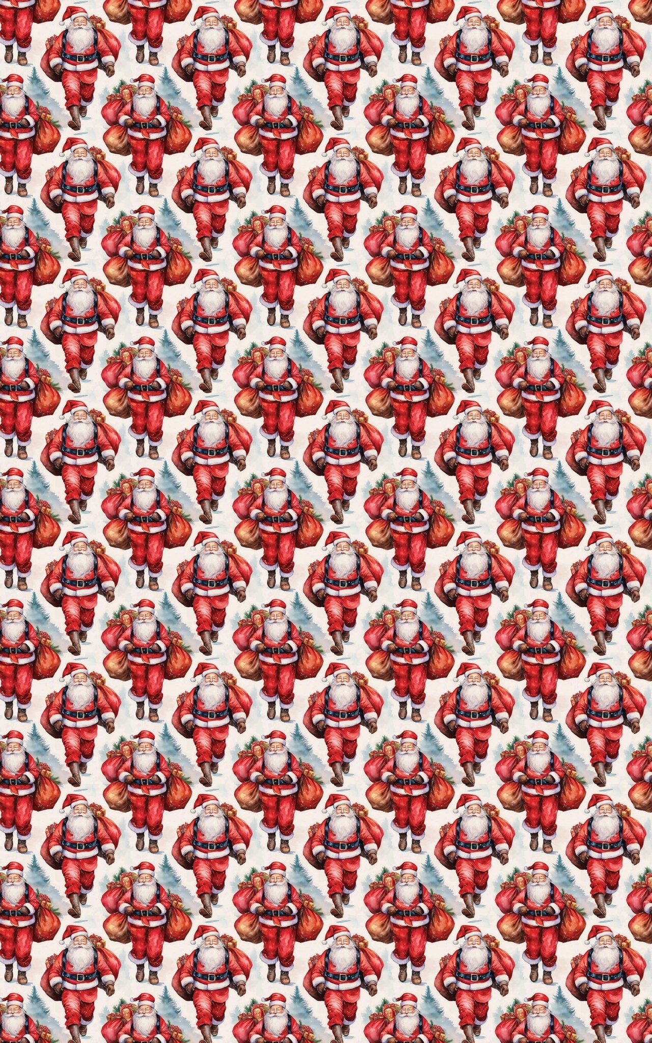 Cheer Carrier - London Penny Gift Wrap