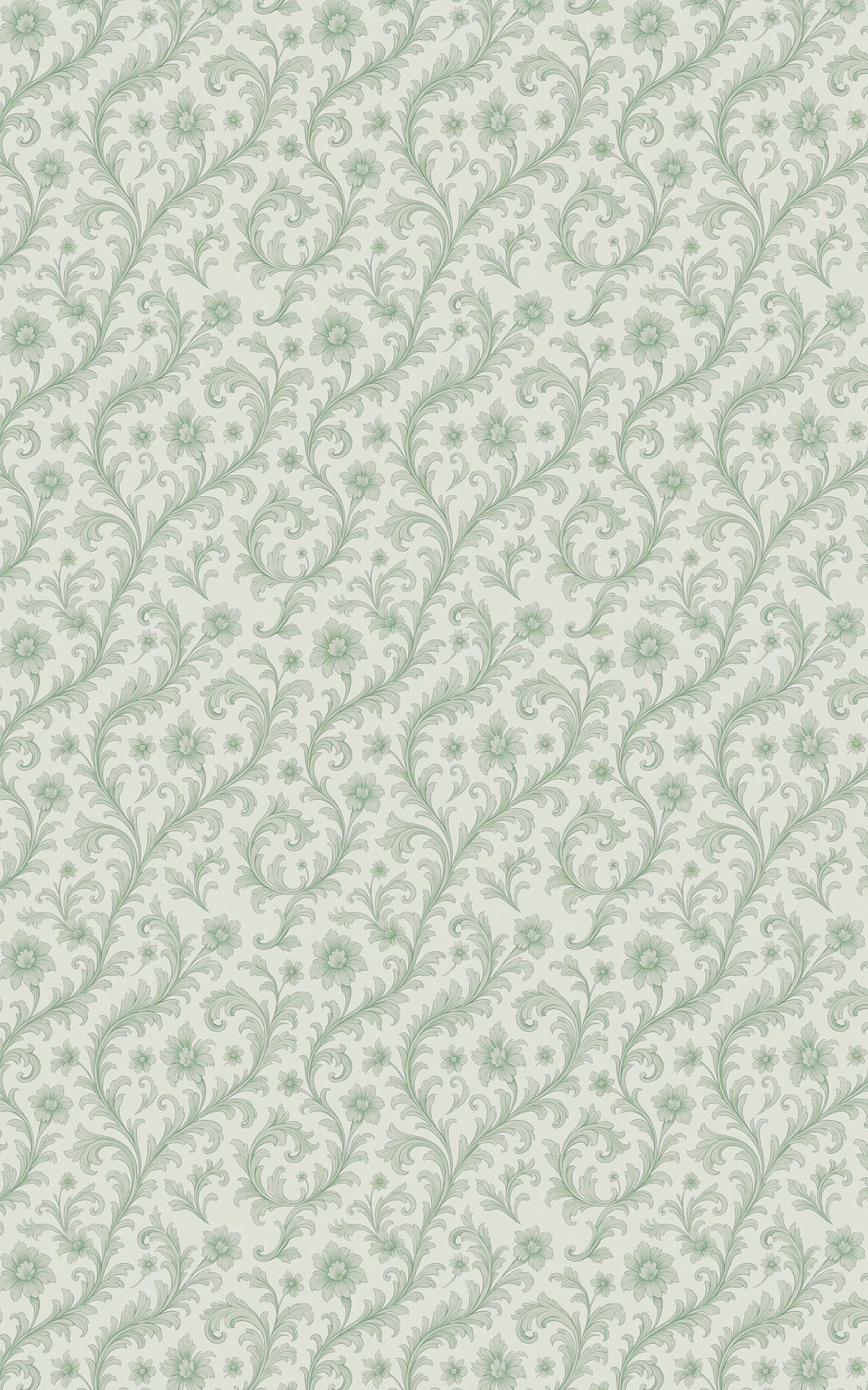 Celadon Baroque