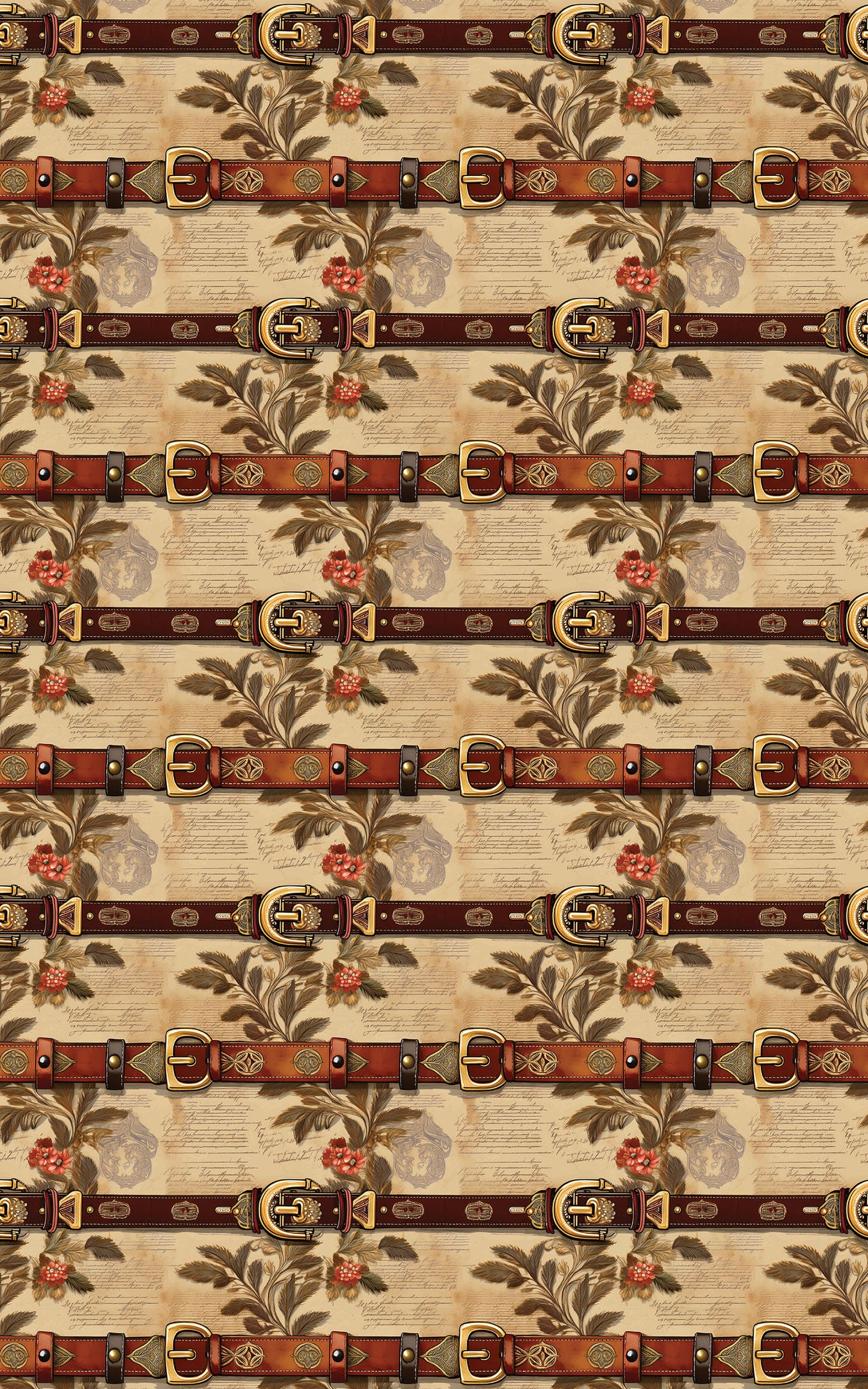Wild West Clasps
