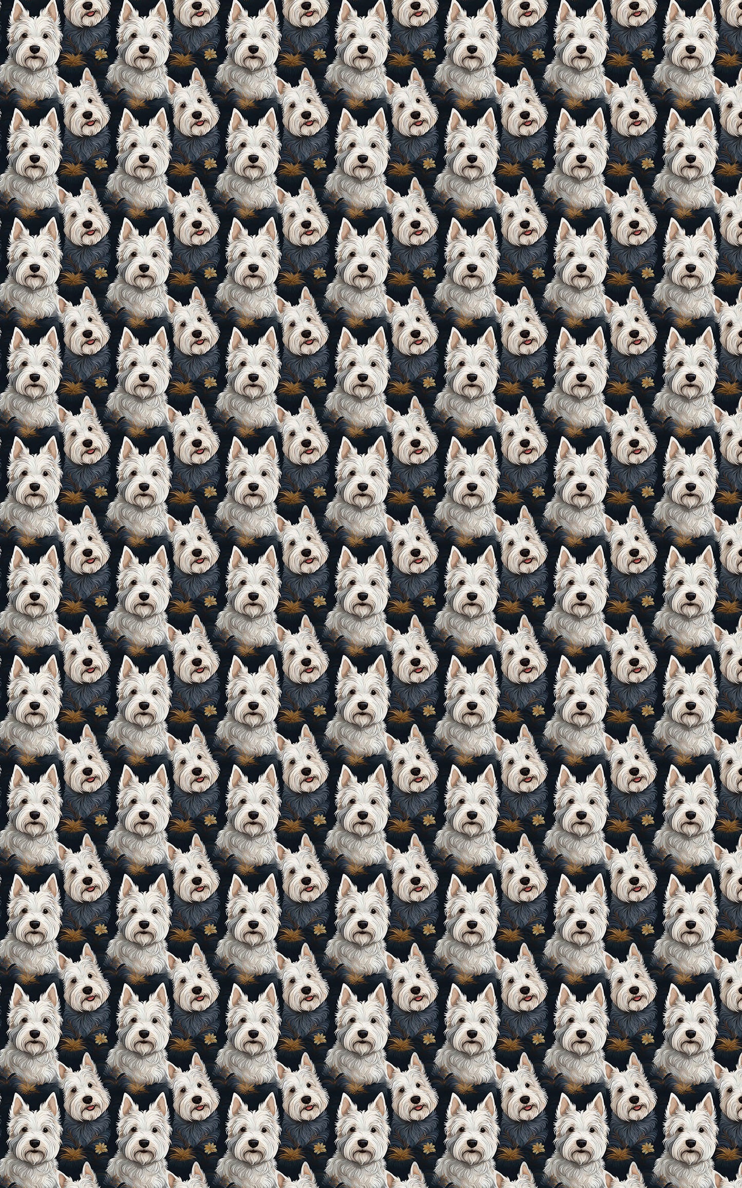 Westie Wonders