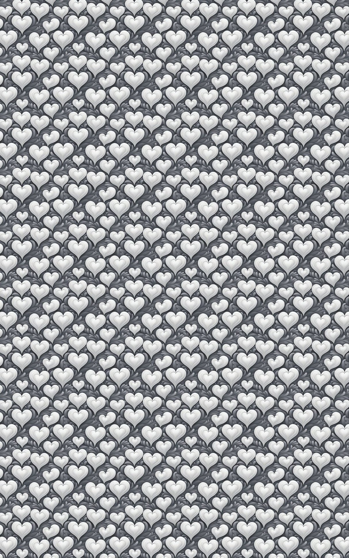 From the Heart - London Penny Gift Wrap