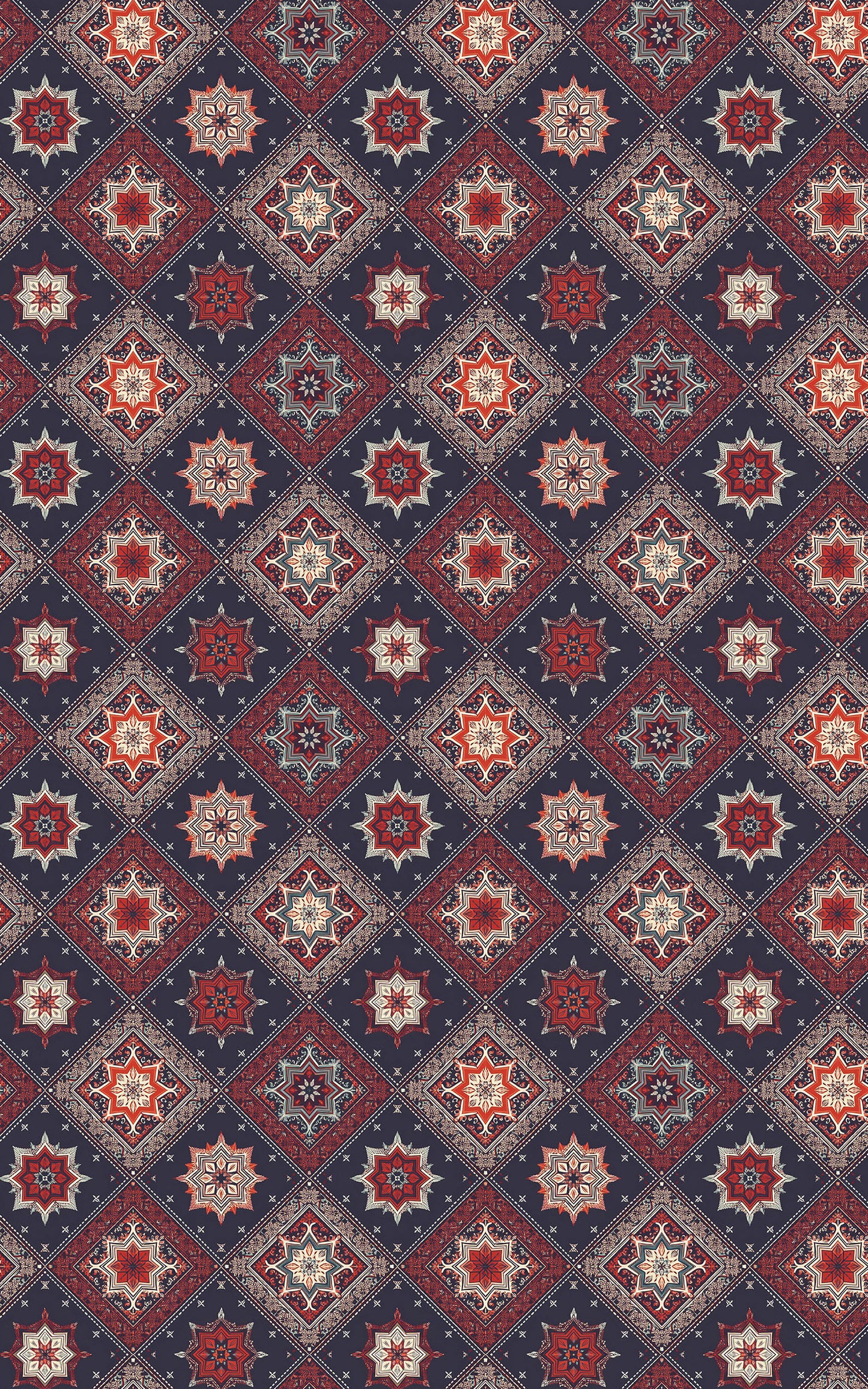 Western Weave