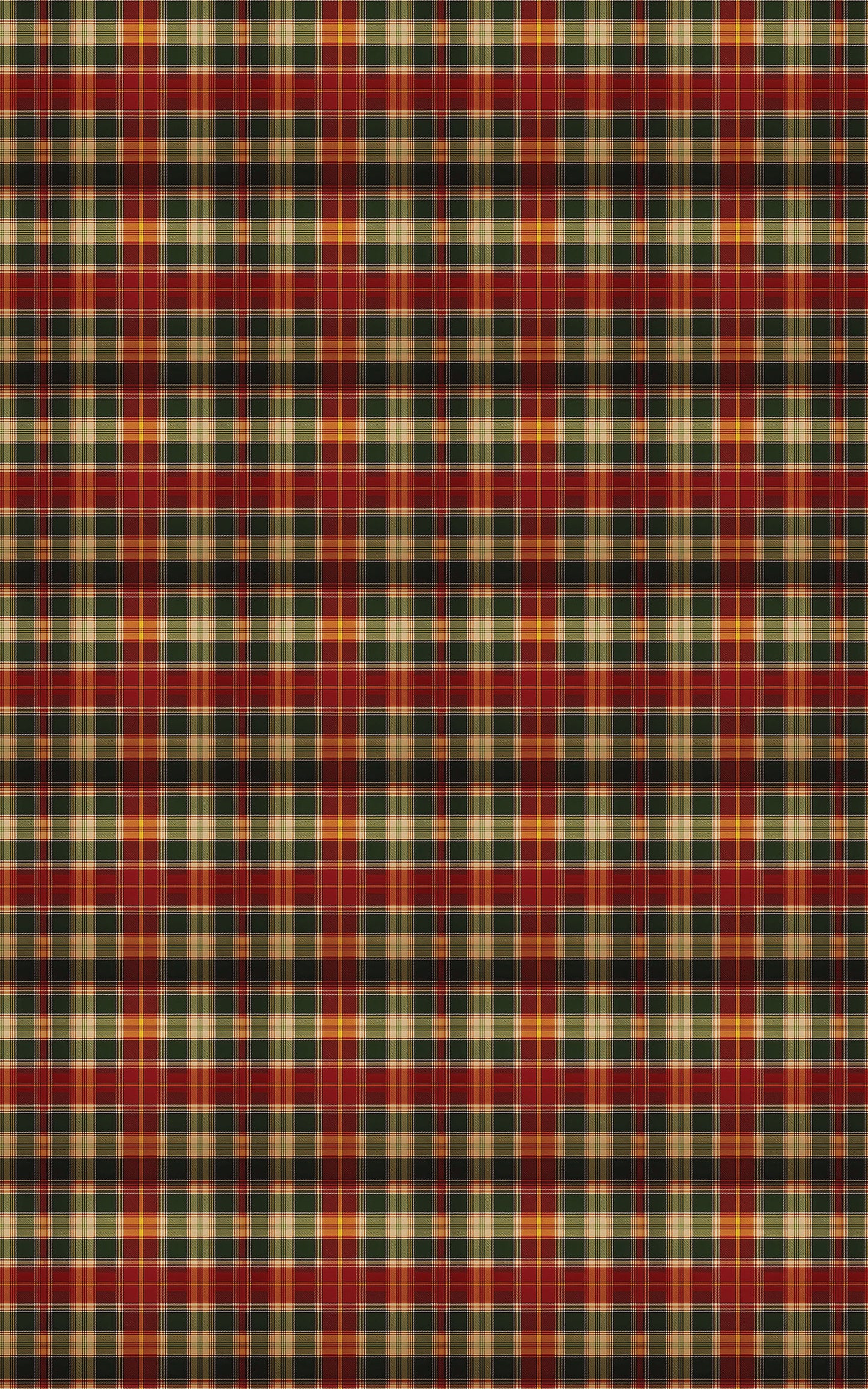 Northwood Tartan