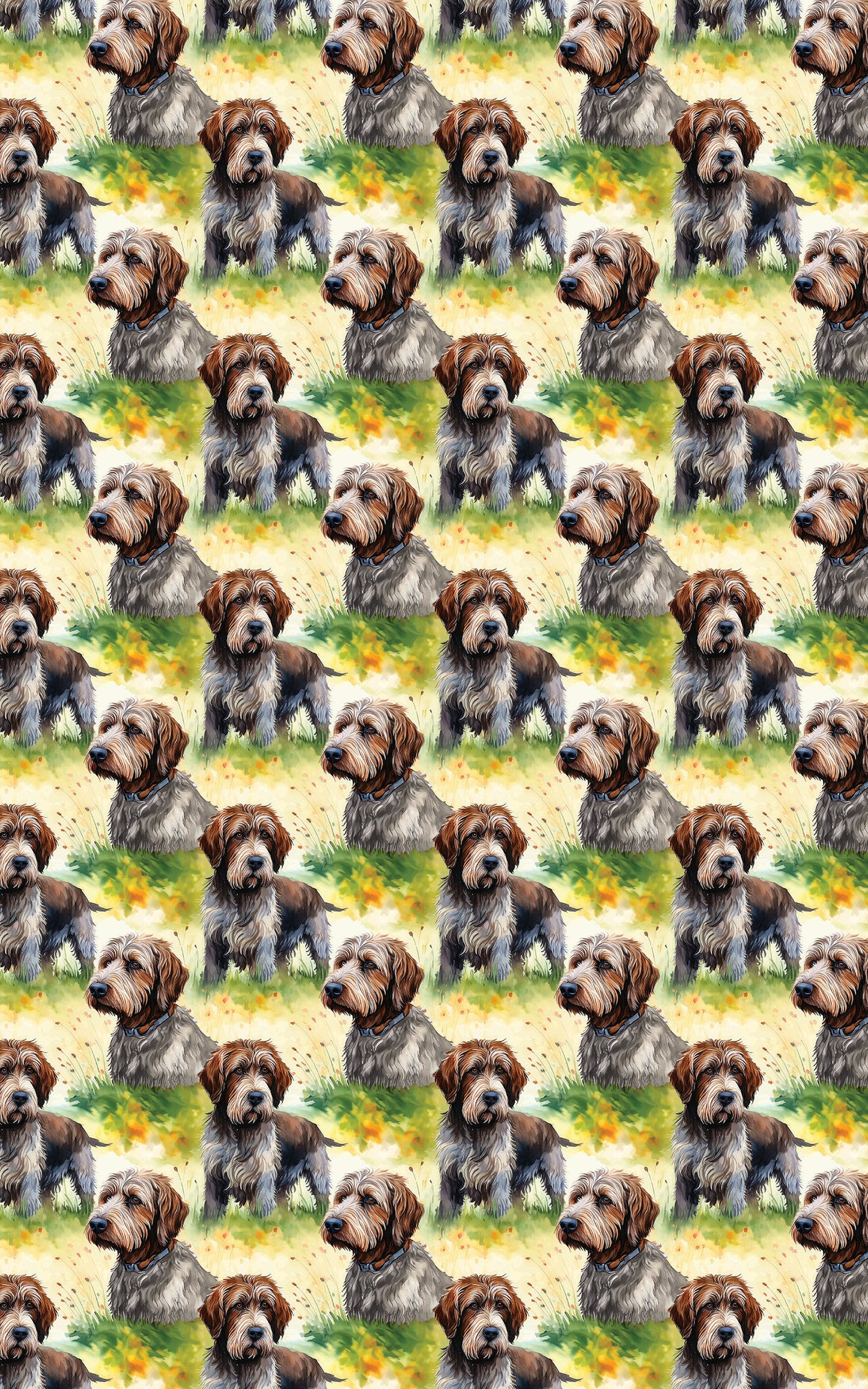 Wildwood Griffon