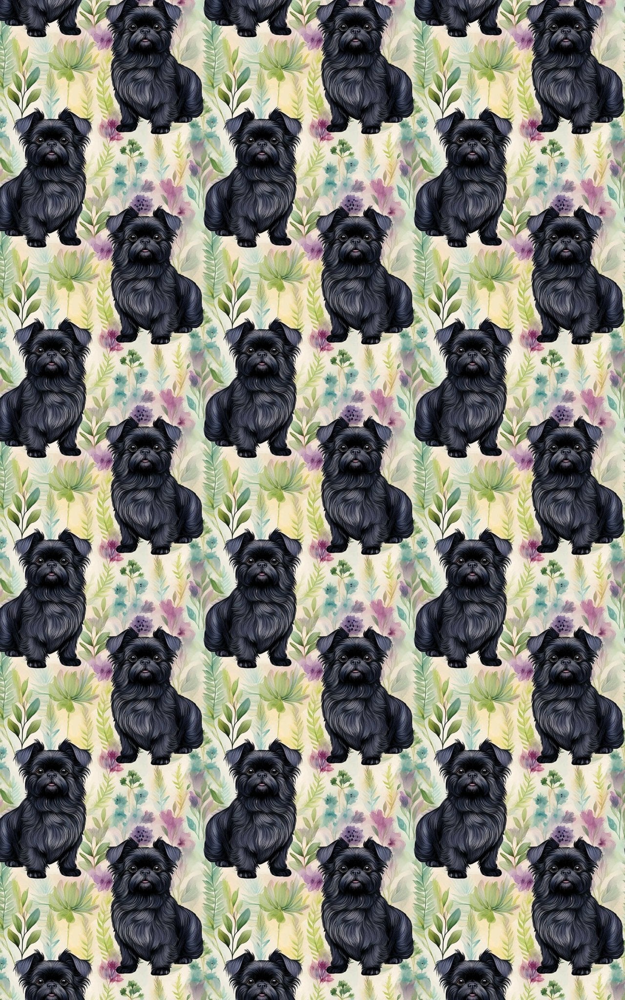 Blossom Buddies - London Penny Gift Wrap