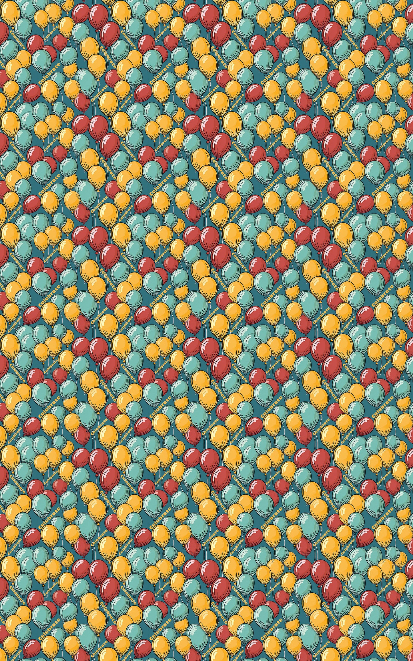 The Joy of Balloons