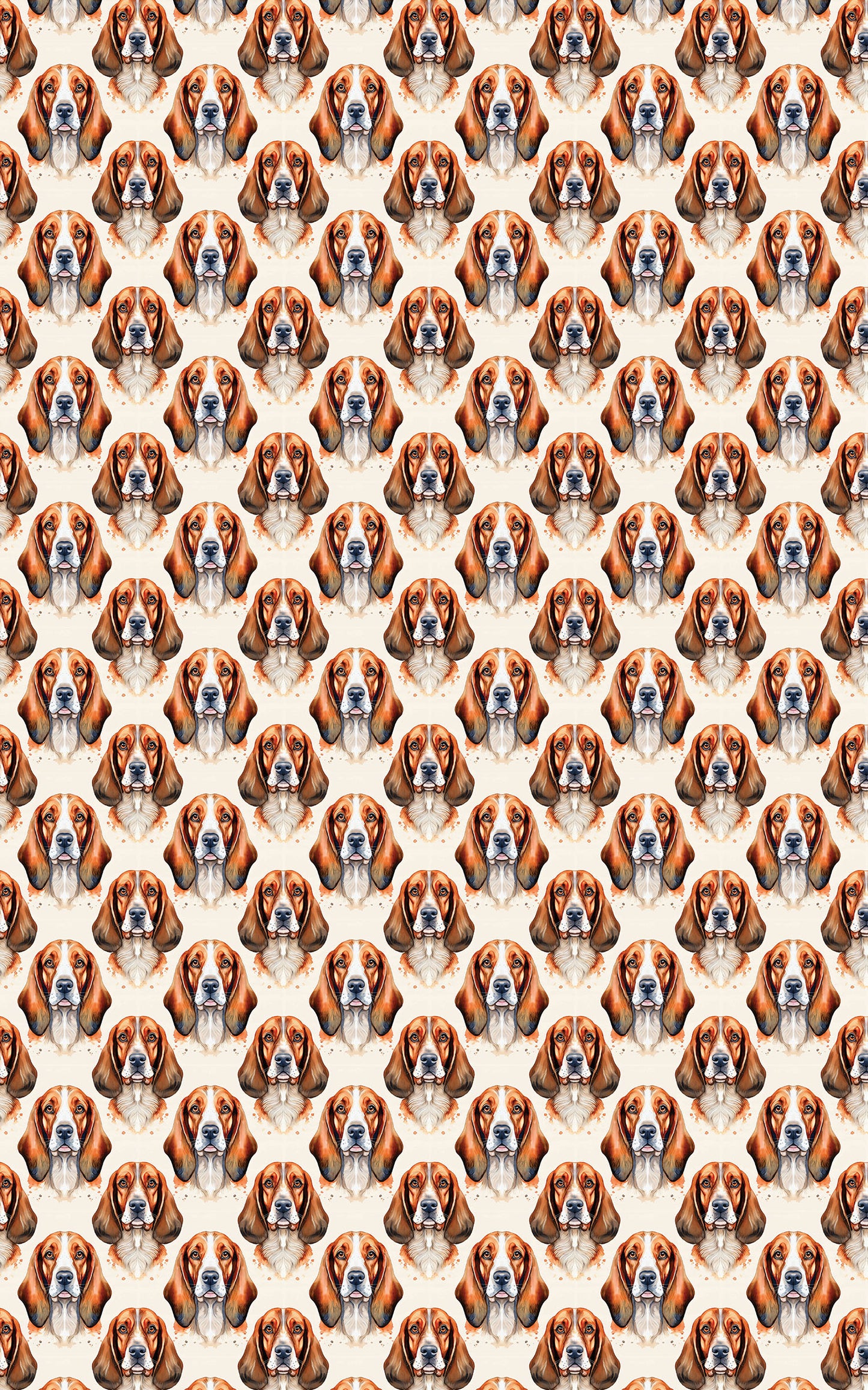 Low & Loyal Basset