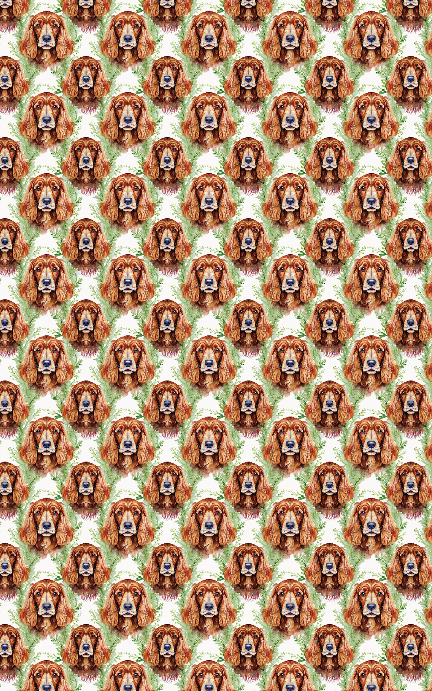 Cocker Spaniel Charm