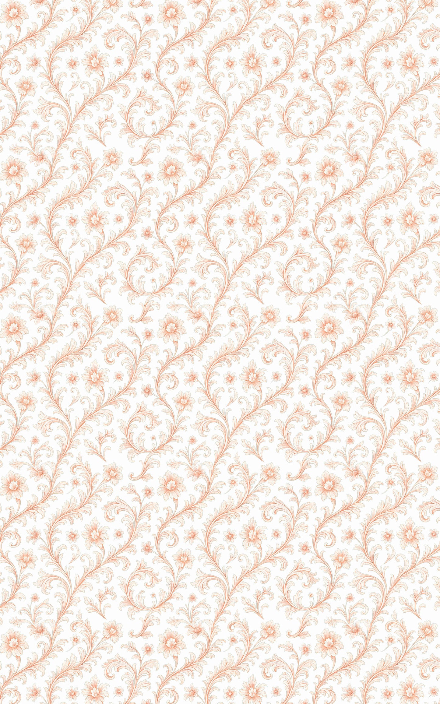 Blush Baroque