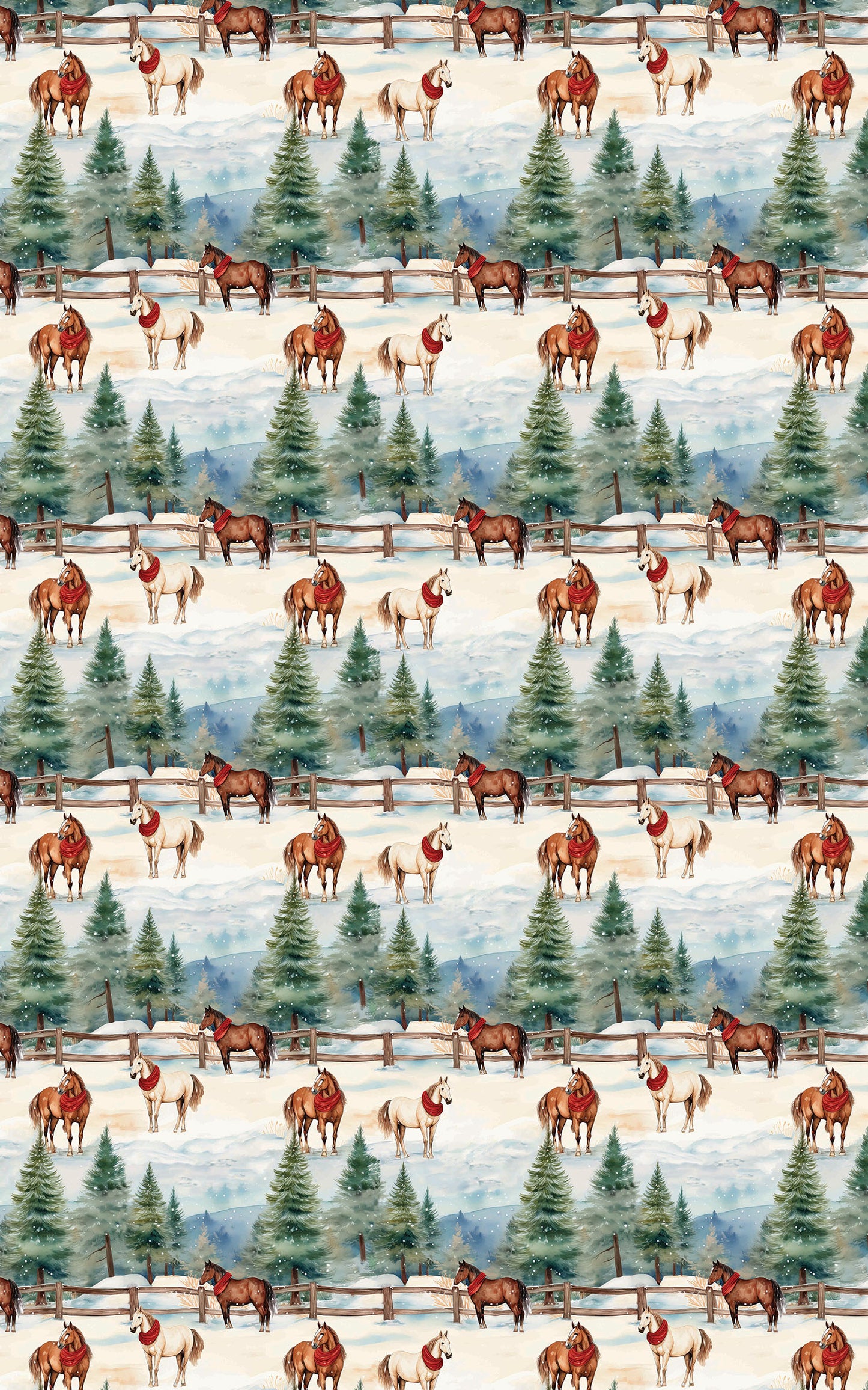 Evergreen Equestrian