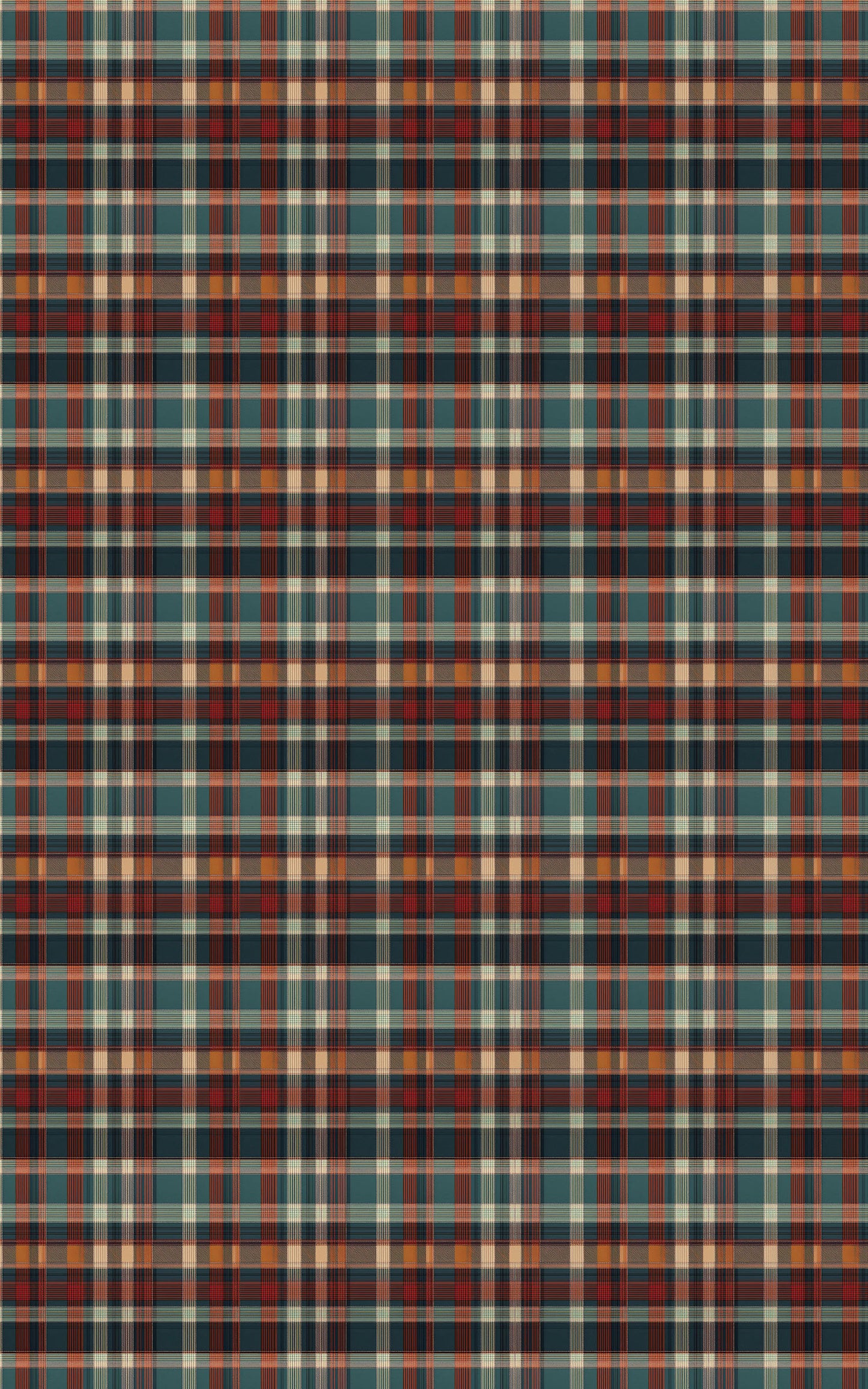 Heritage Tartan